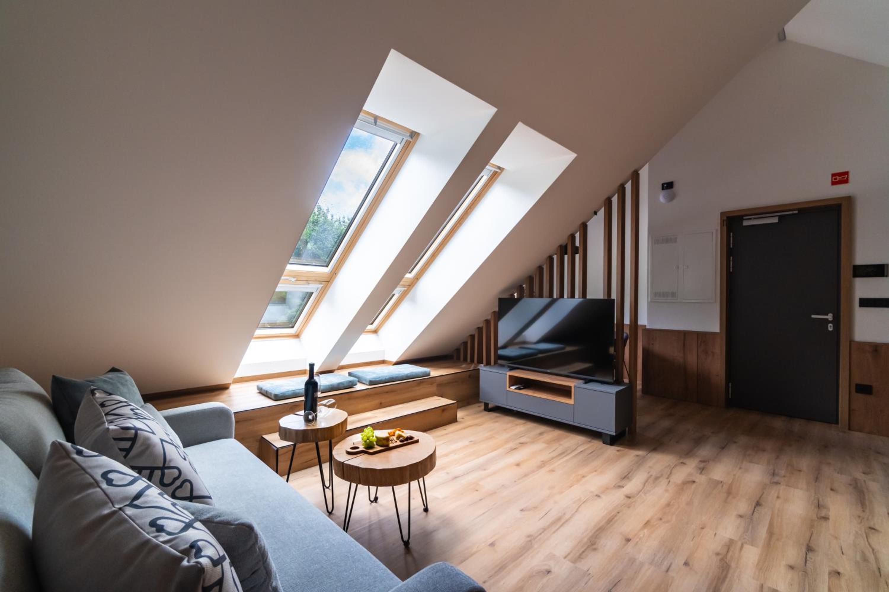 Gora Luxury Apartments