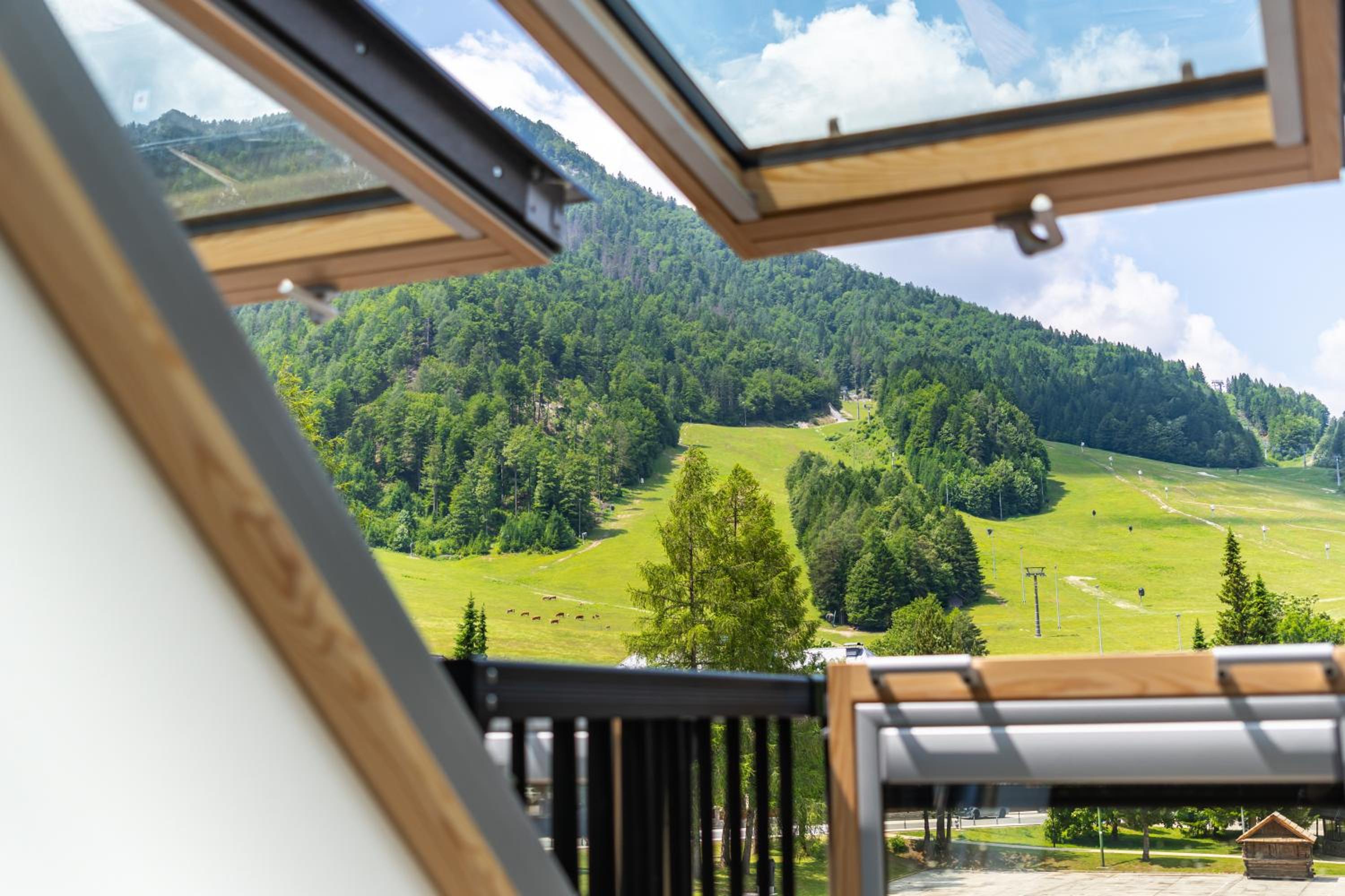 Gora Luxury Apartments