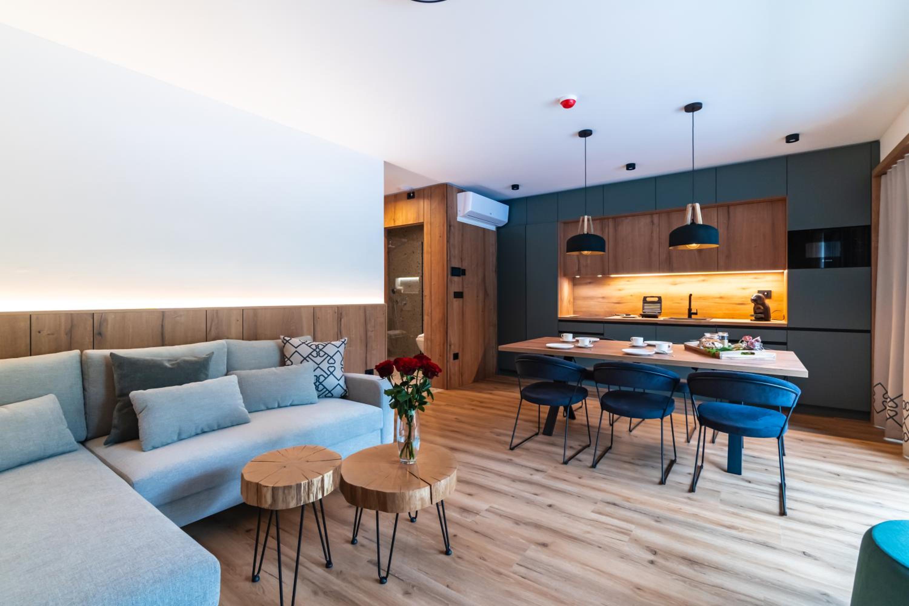 Gora Luxury Apartments