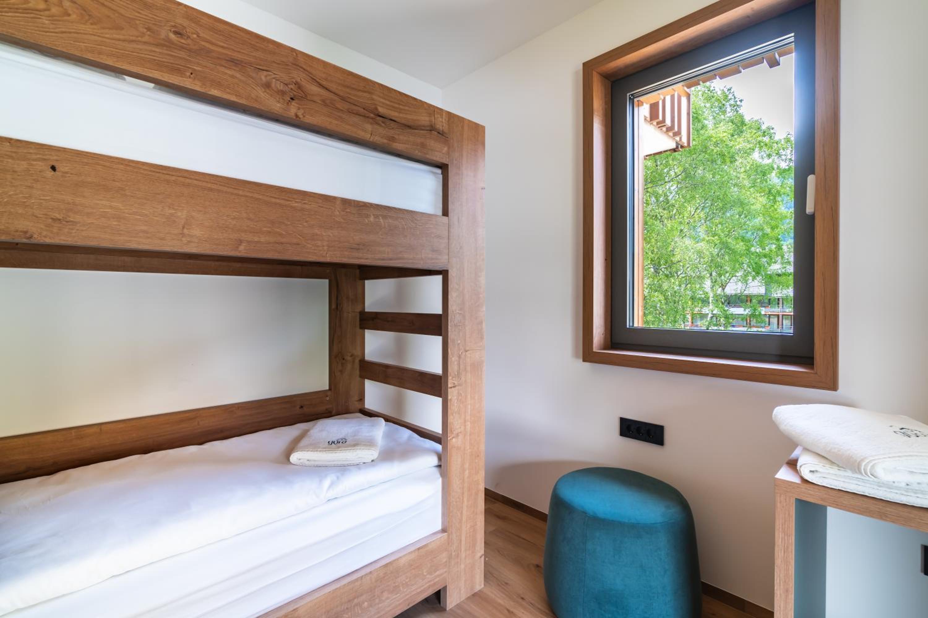 Gora Luxury Apartments