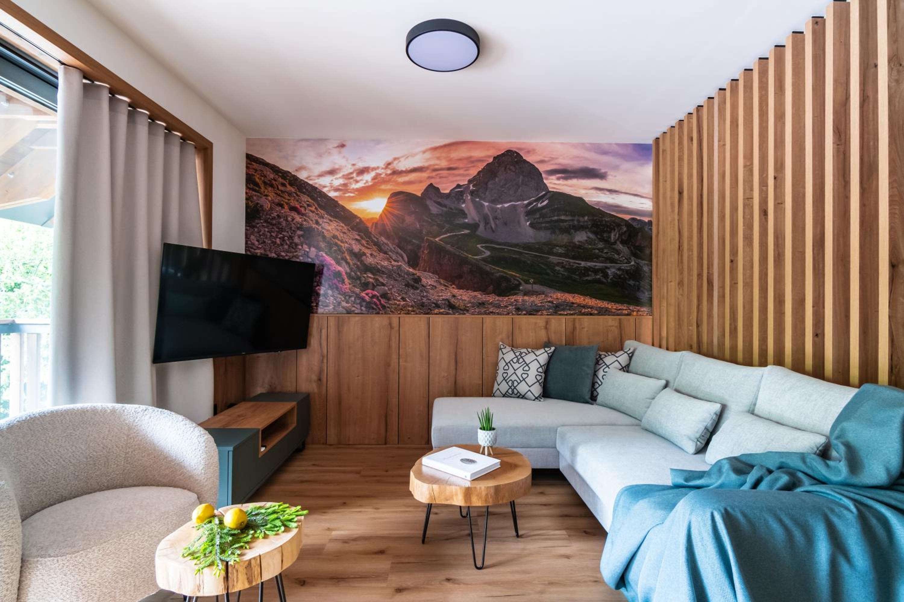 Gora Luxury Apartments