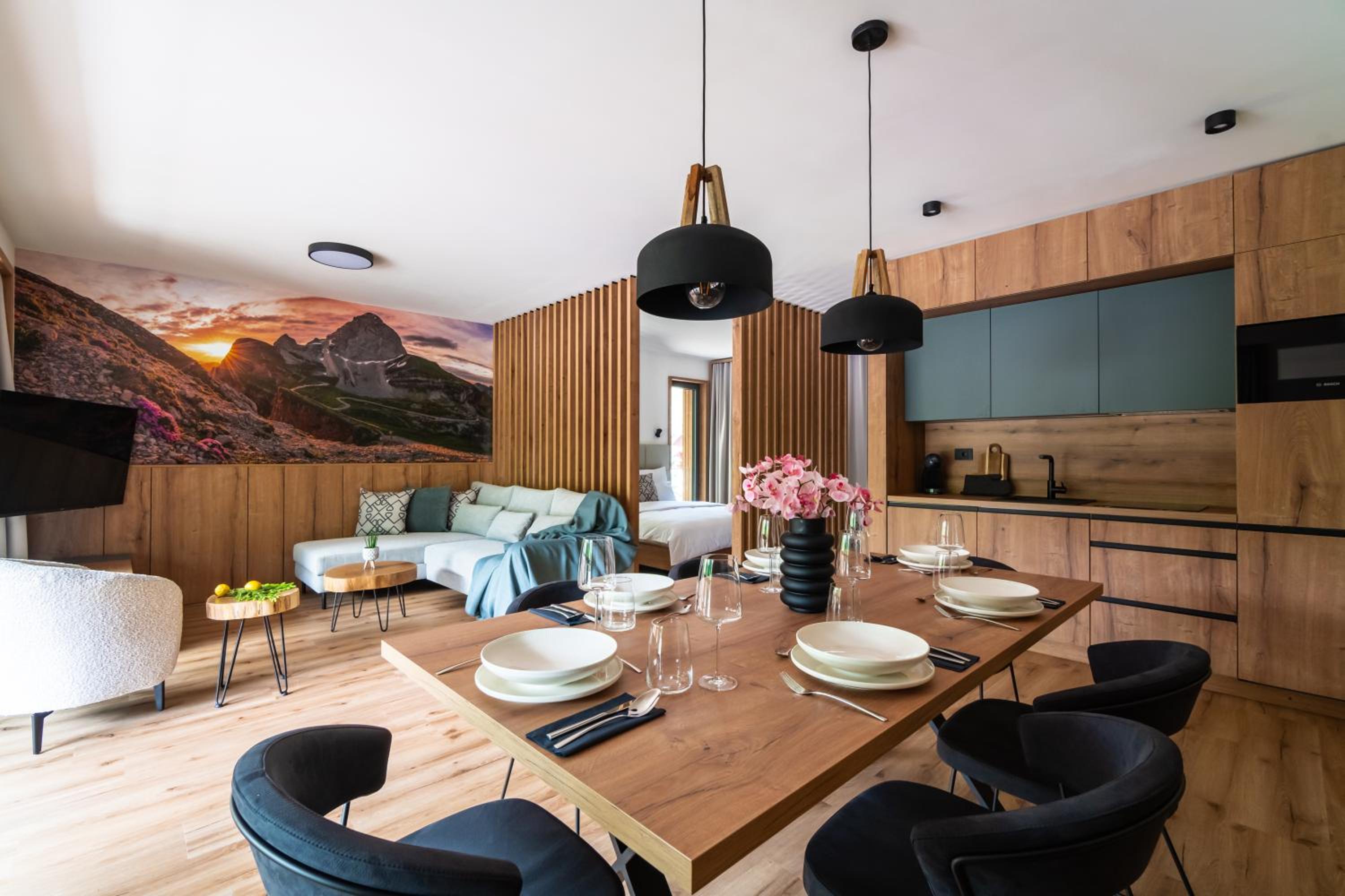 Gora Luxury Apartments