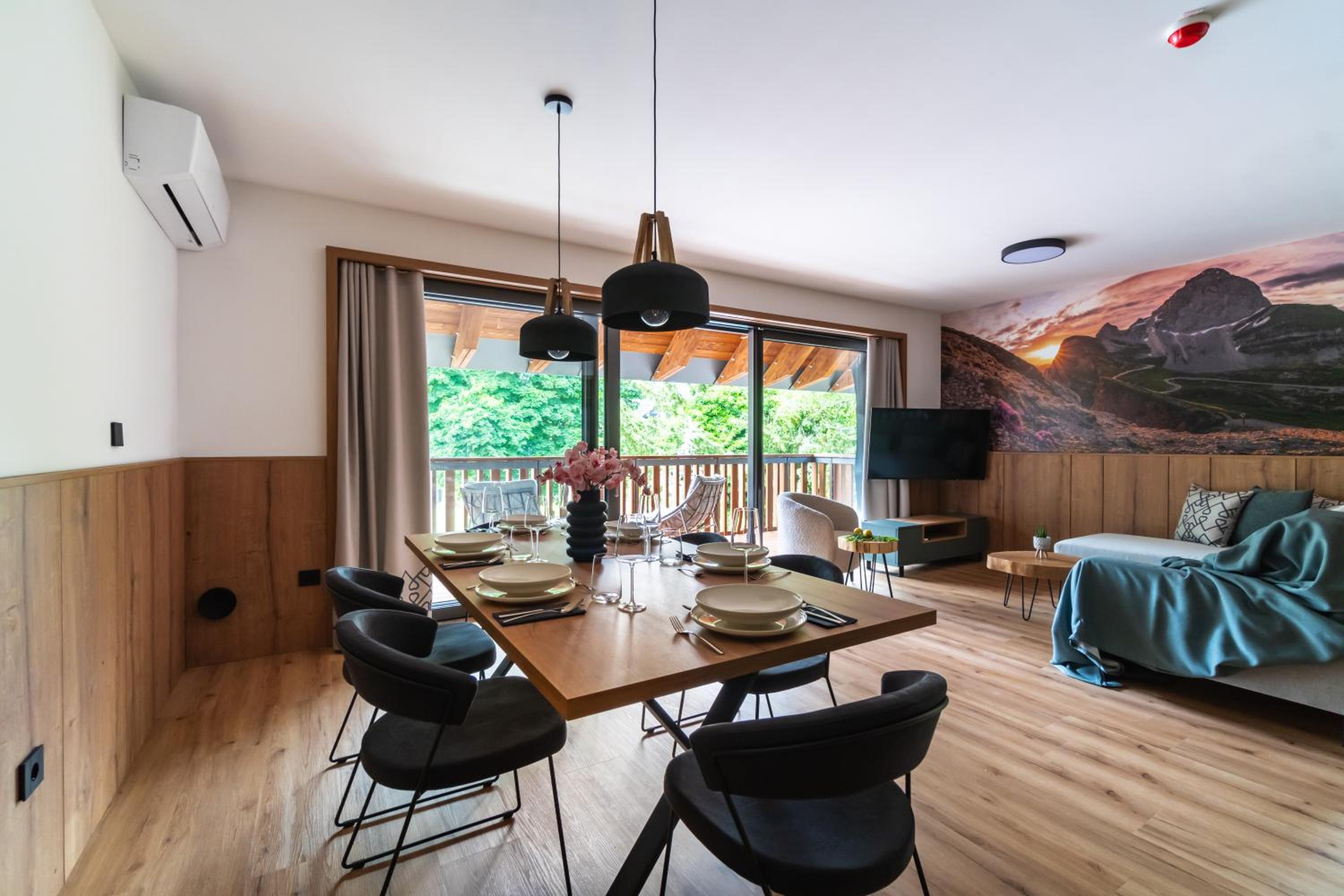 Gora Luxury Apartments