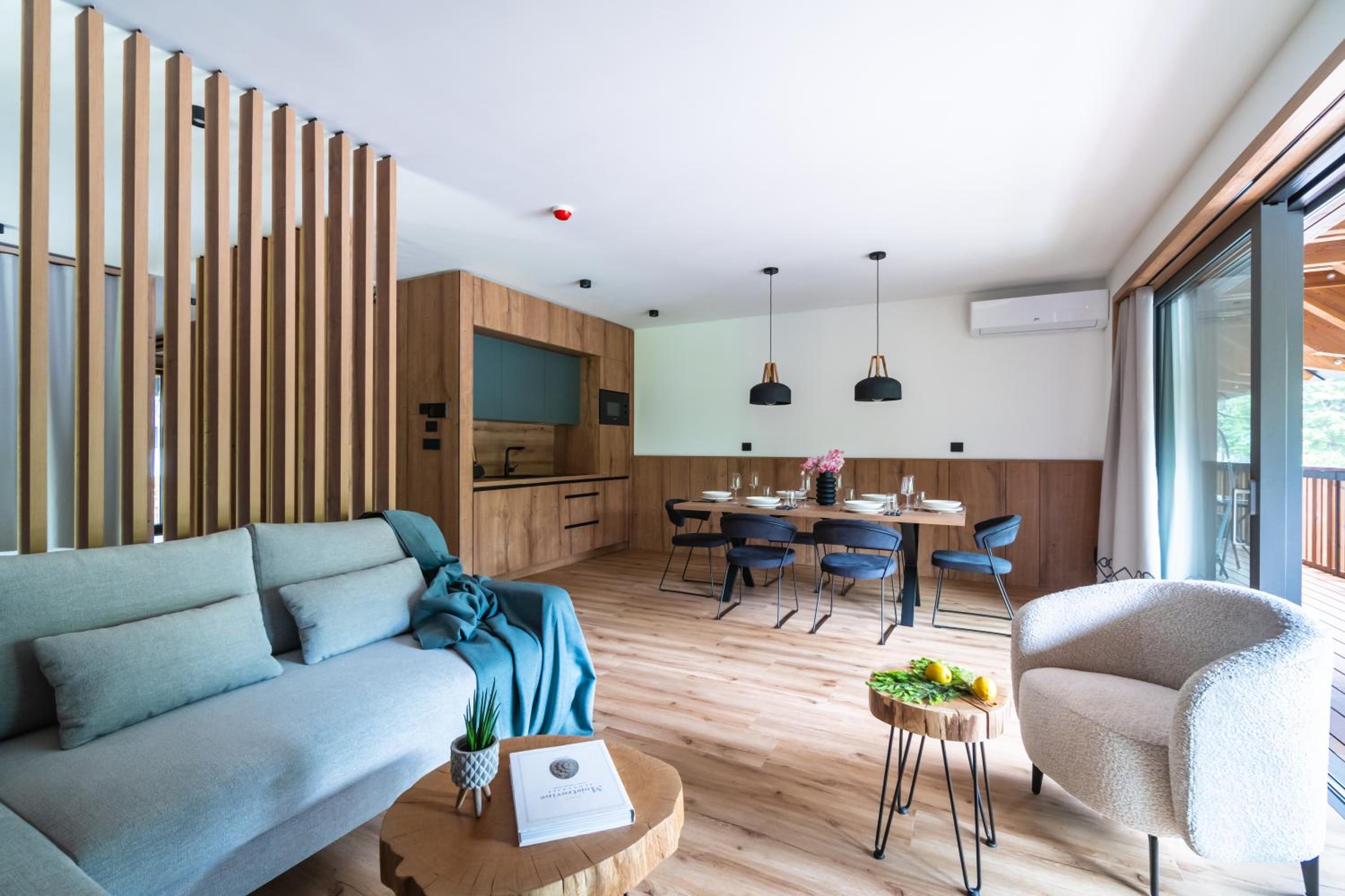Gora Luxury Apartments