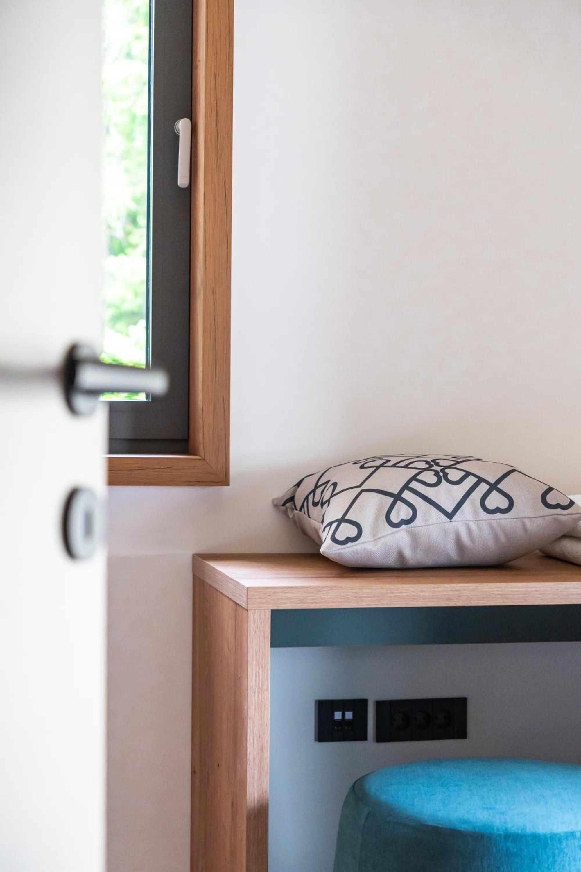 Gora Luxury Apartments