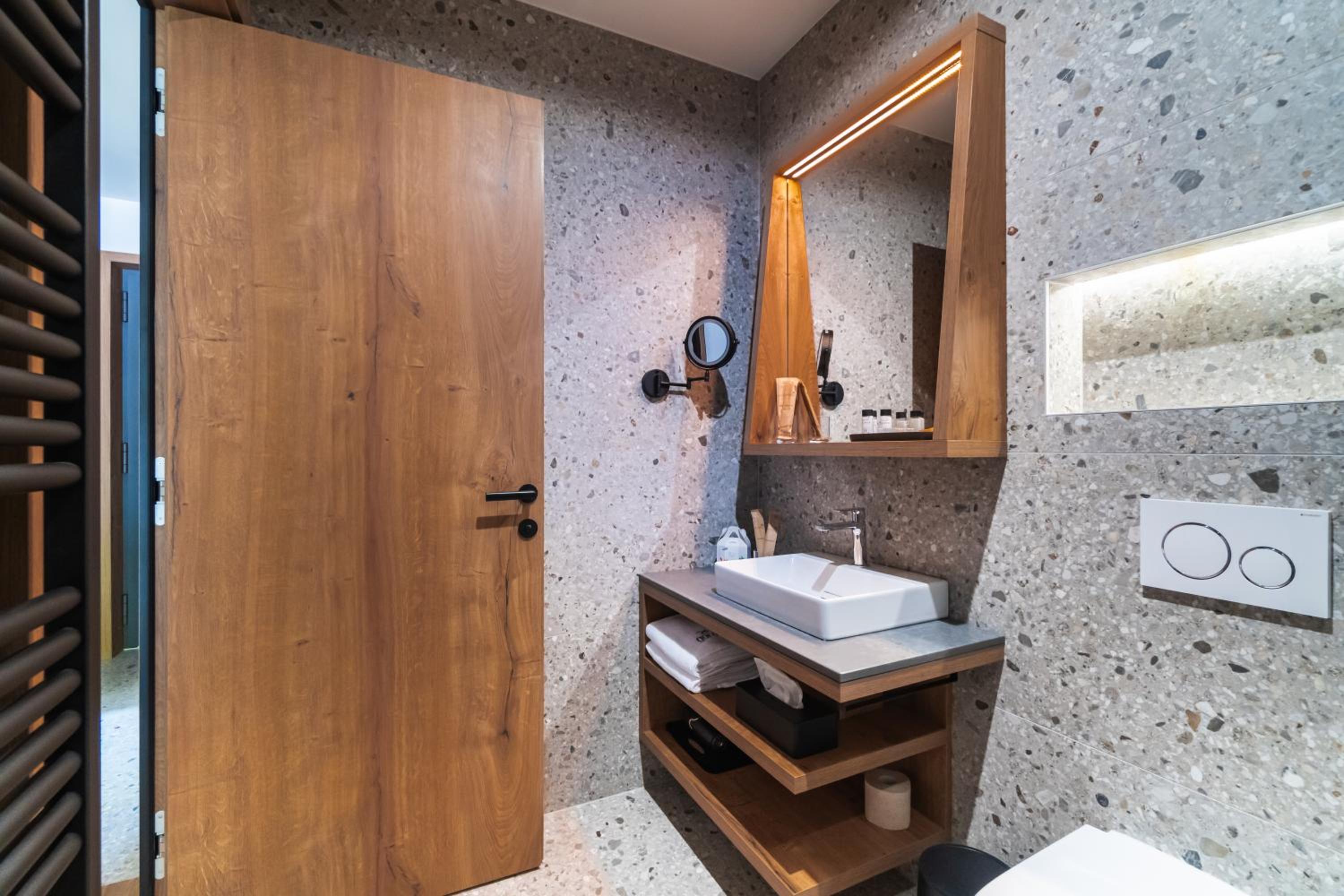 Gora Luxury Apartments