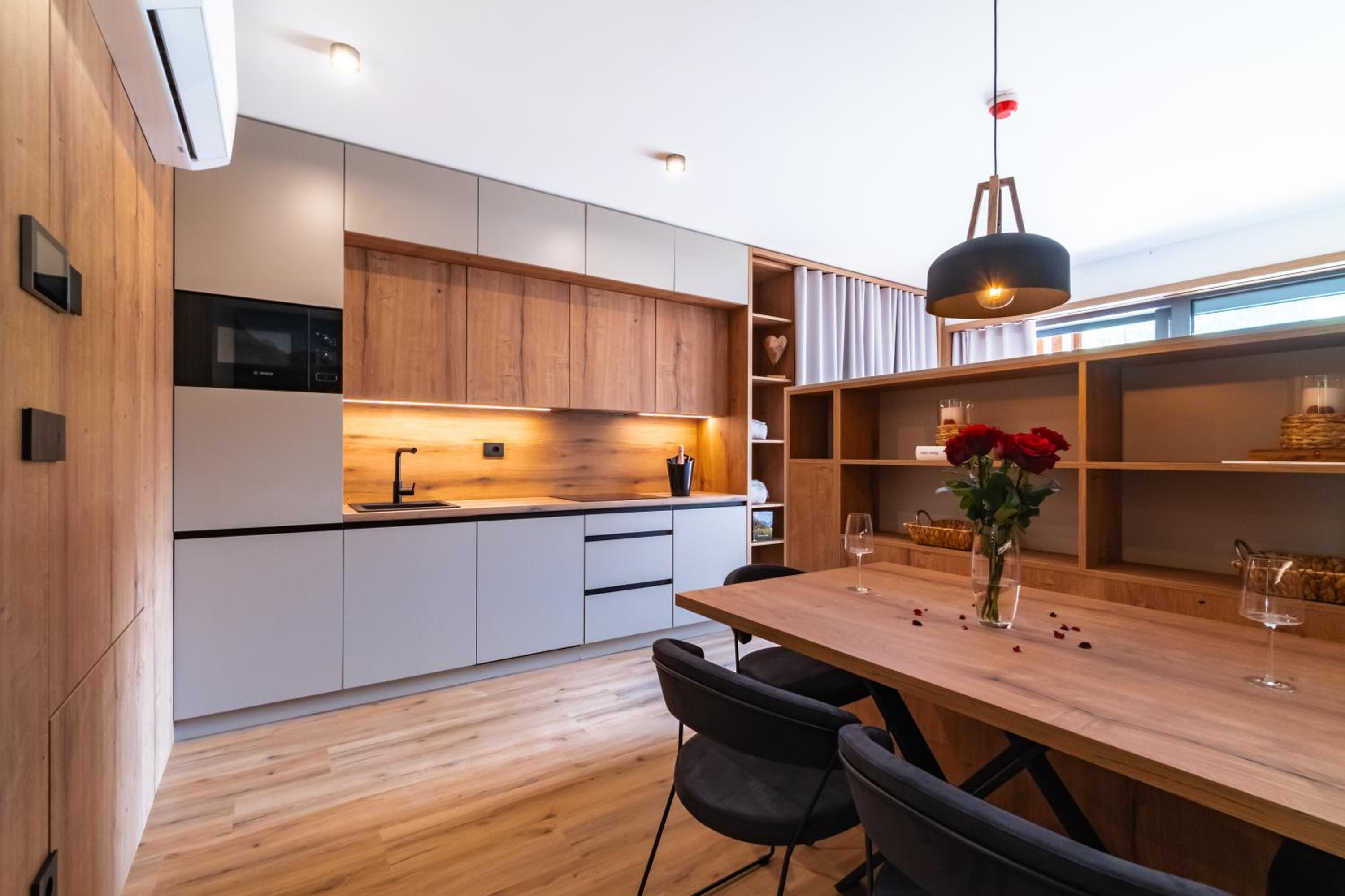 Gora Luxury Apartments