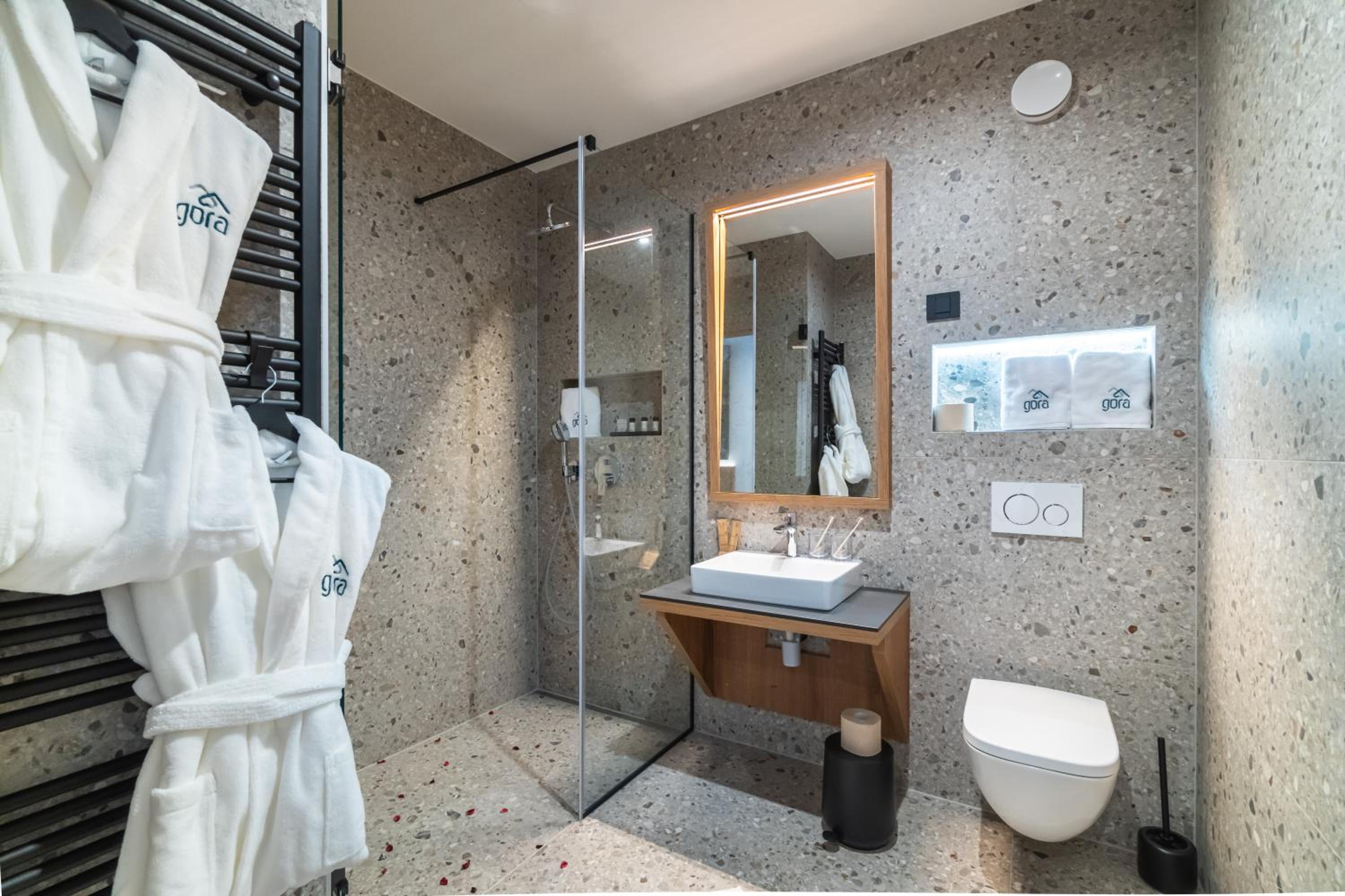 Gora Luxury Apartments