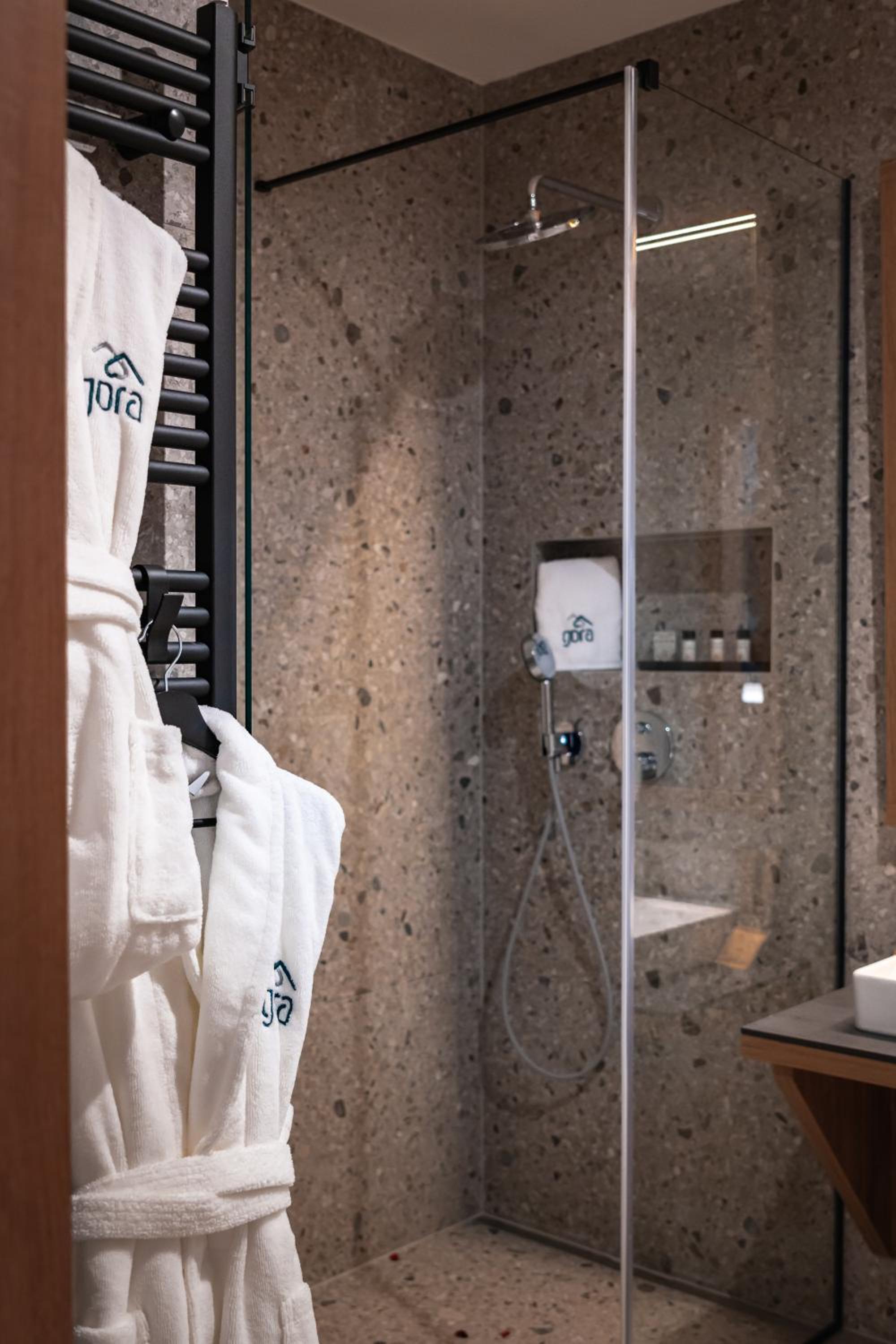 Gora Luxury Apartments