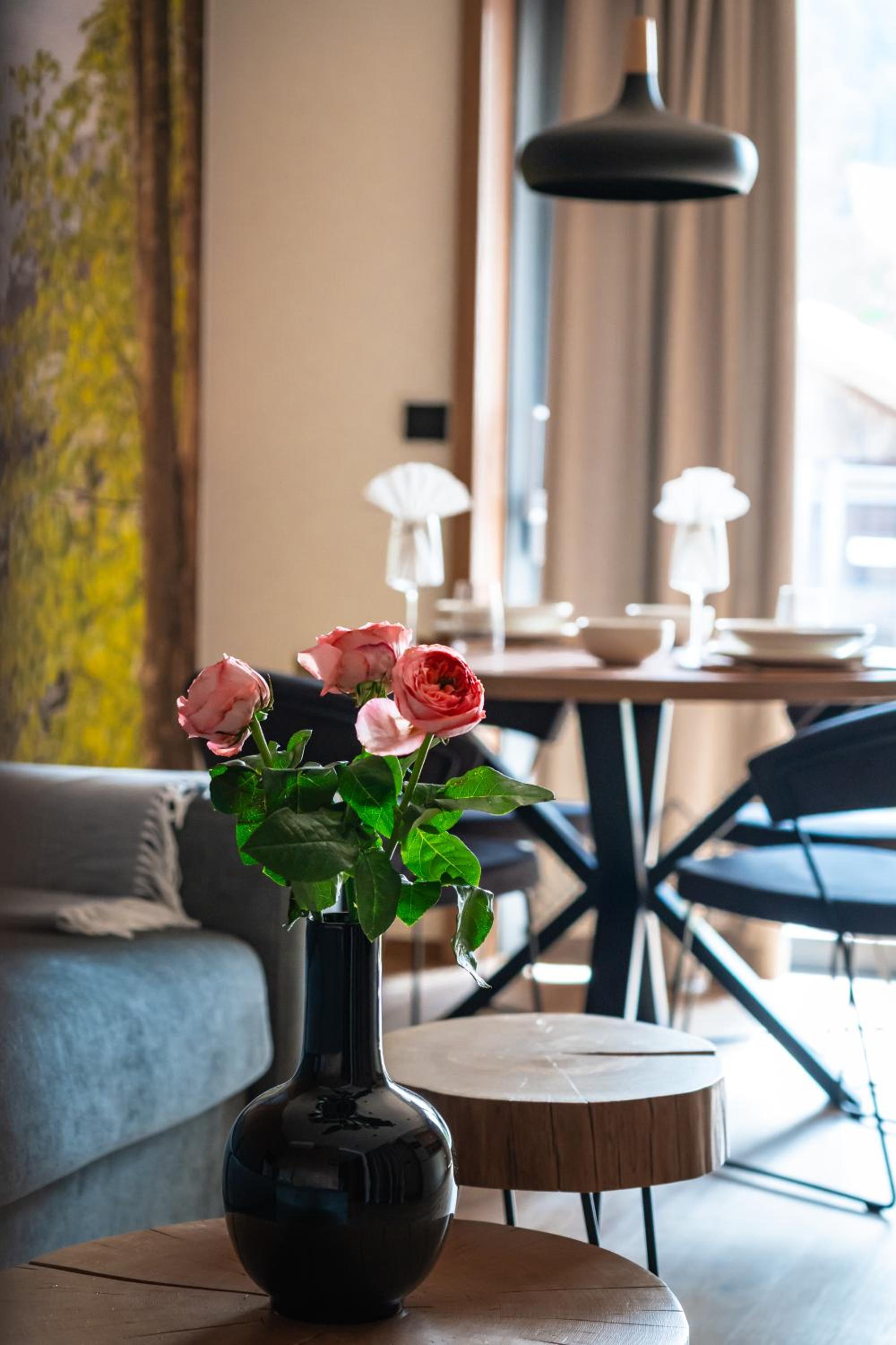 Gora Luxury Apartments
