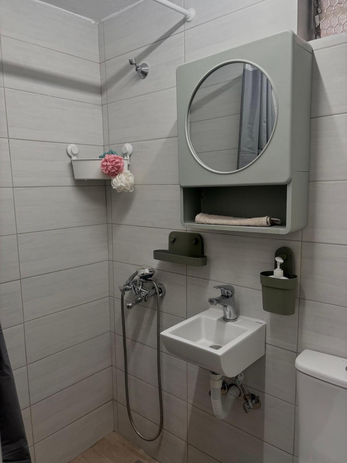 Studio Relax Vacances Loutraki