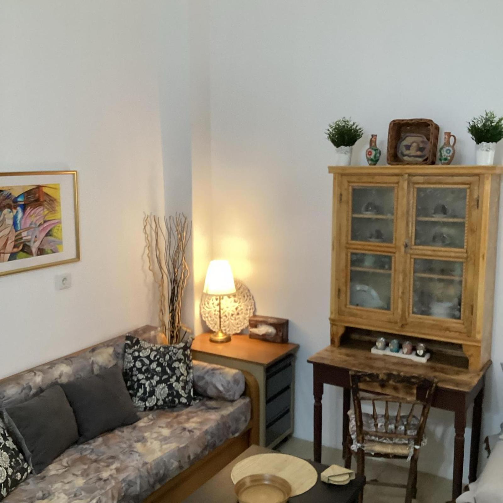 Studio Relax Vacances Loutraki