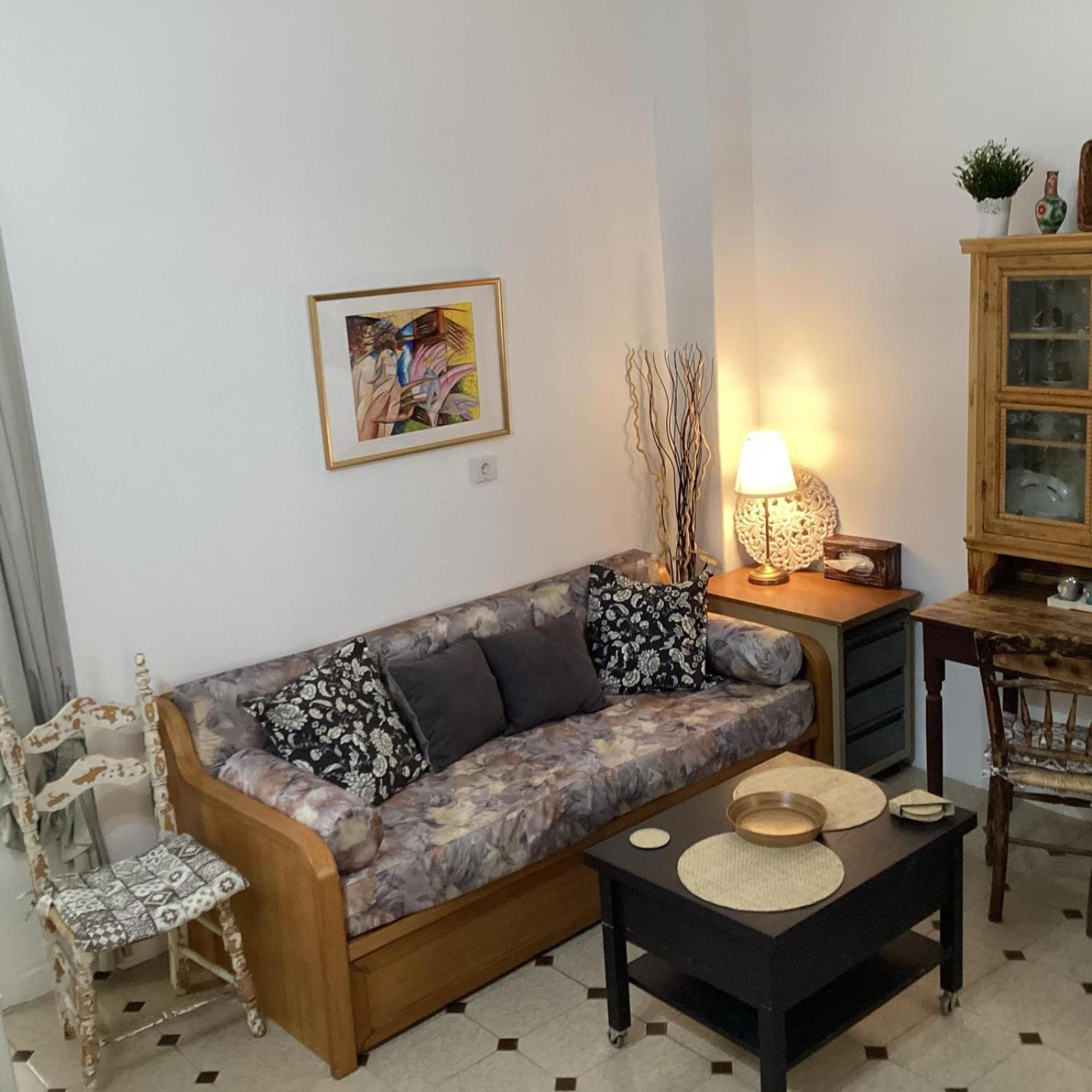 Studio Relax Vacances Loutraki