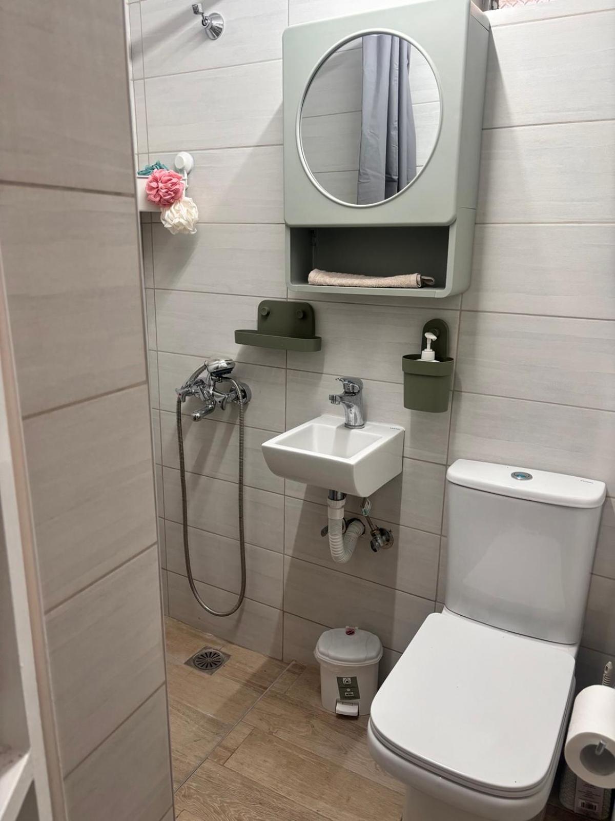 Studio Relax Vacances Loutraki