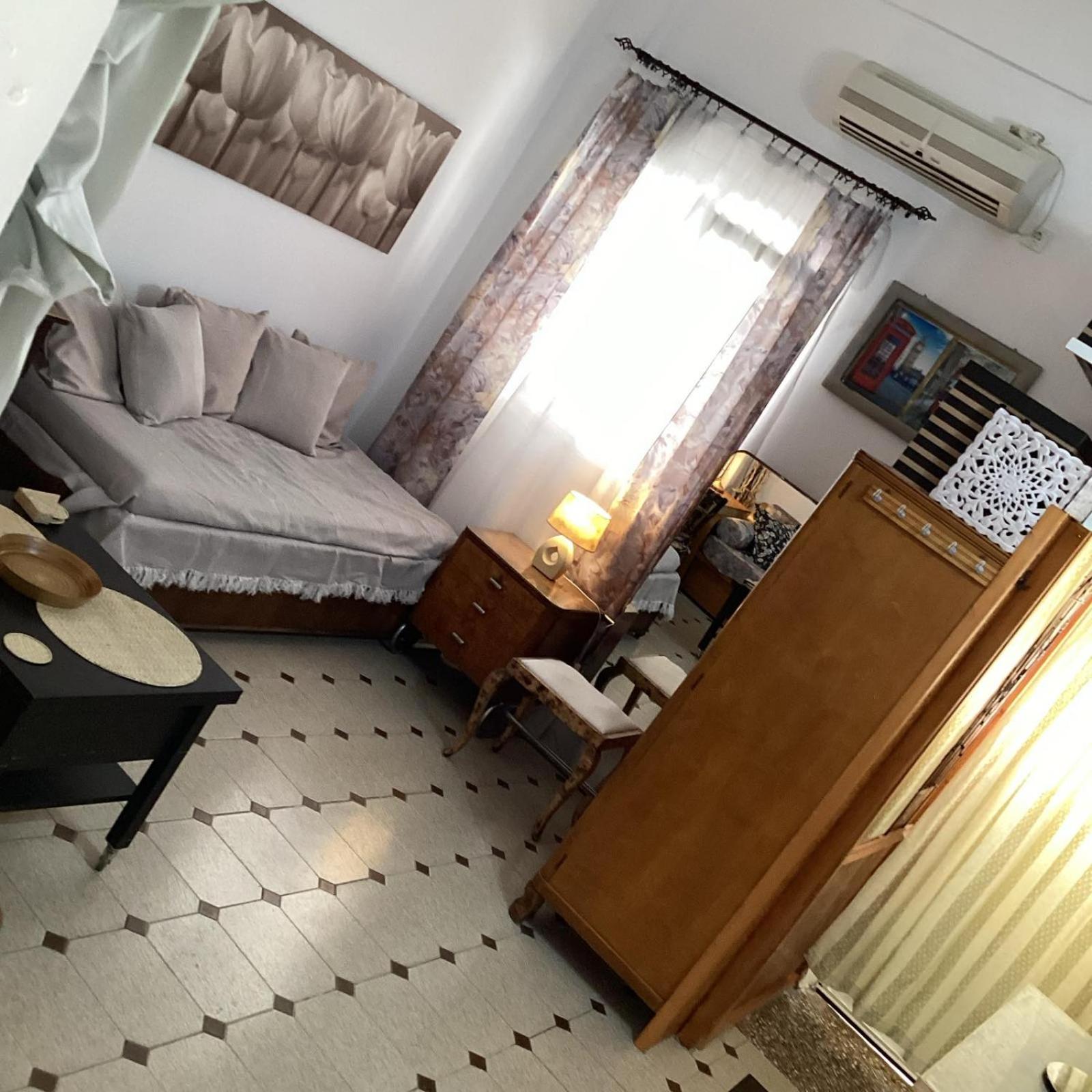 Studio Relax Vacances Loutraki