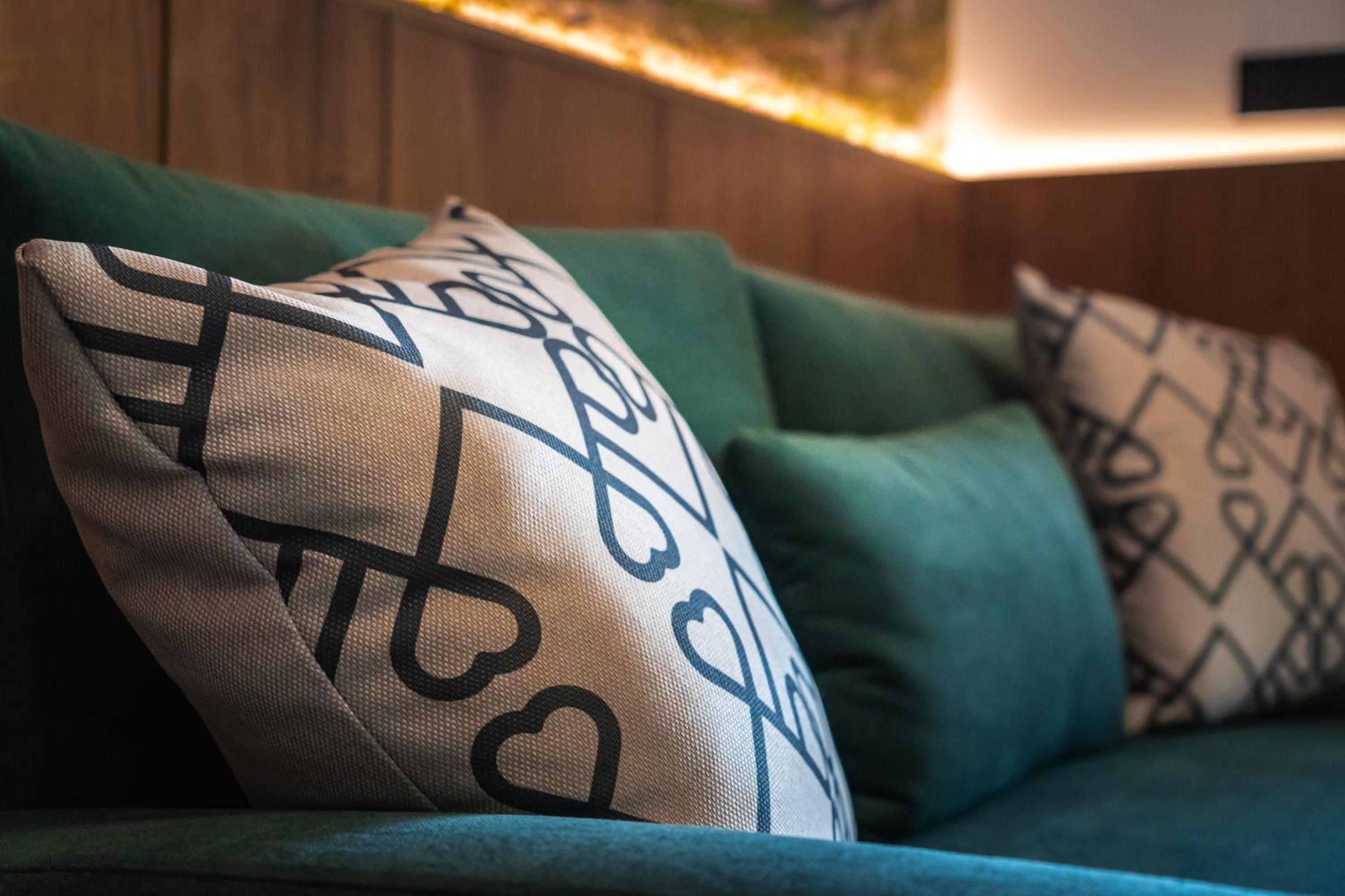 Gora Luxury Apartments