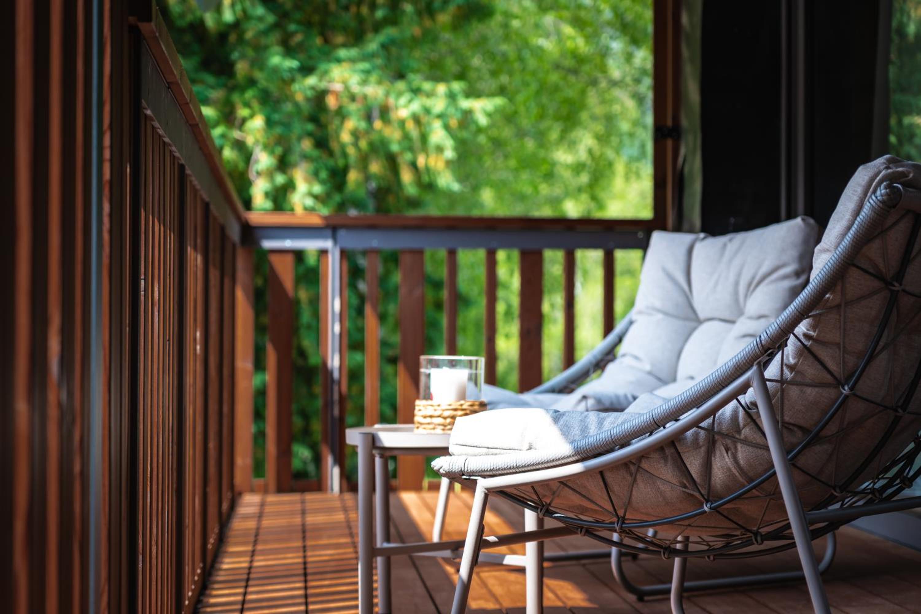 Gora Luxury Apartments