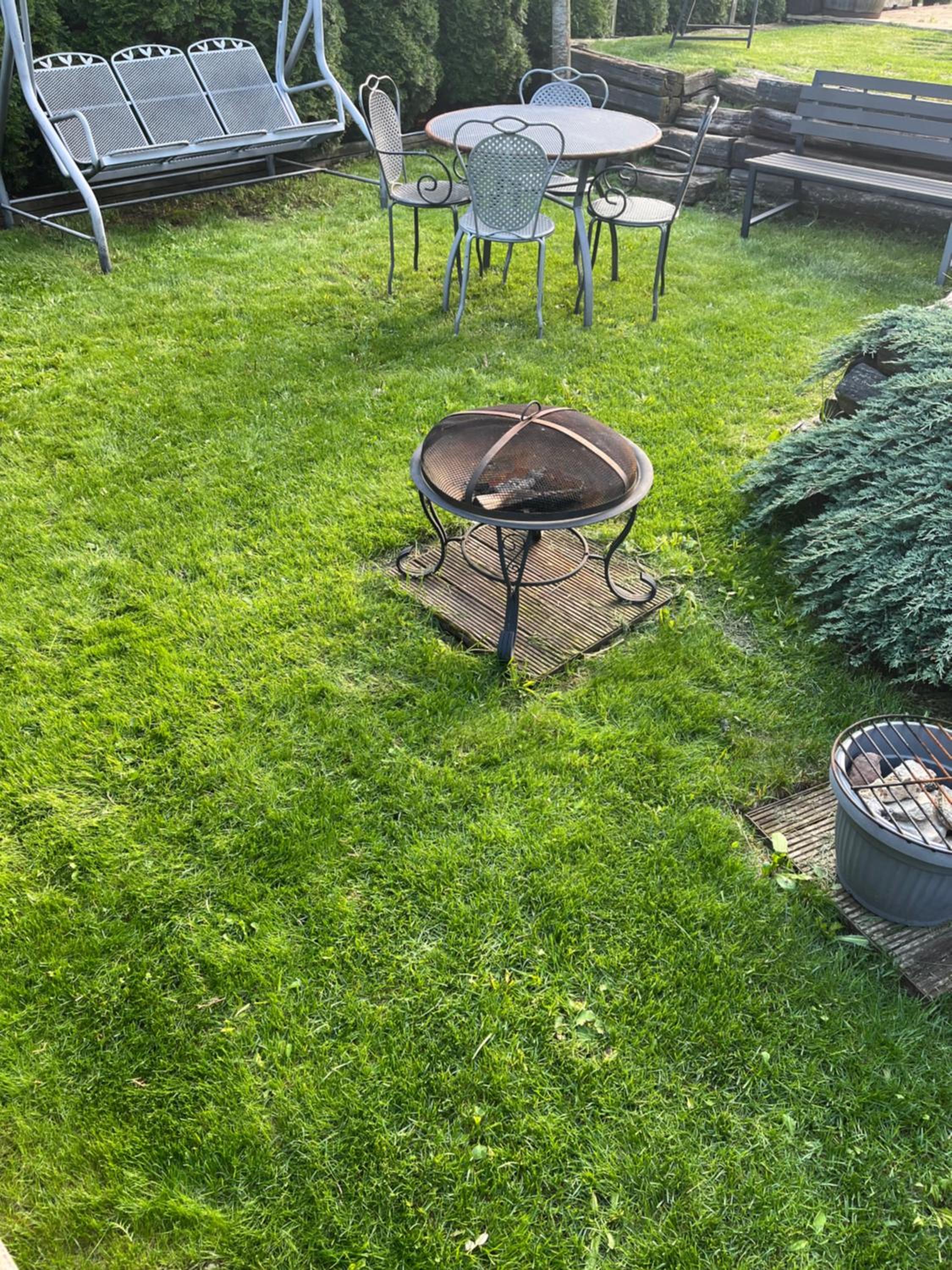 Telgártska chalupa pod Kráľovou hoľou - sauna & altánok