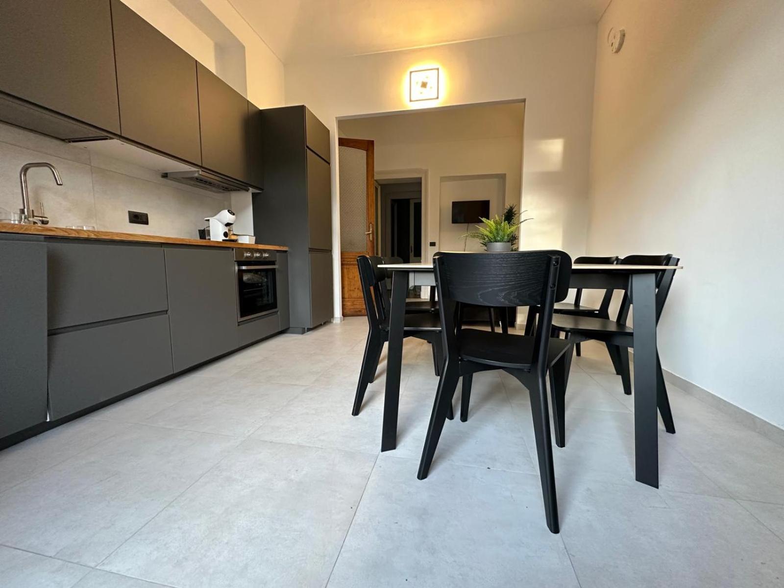 Boutique Apartment Torino - We Can Stay Via Assisi