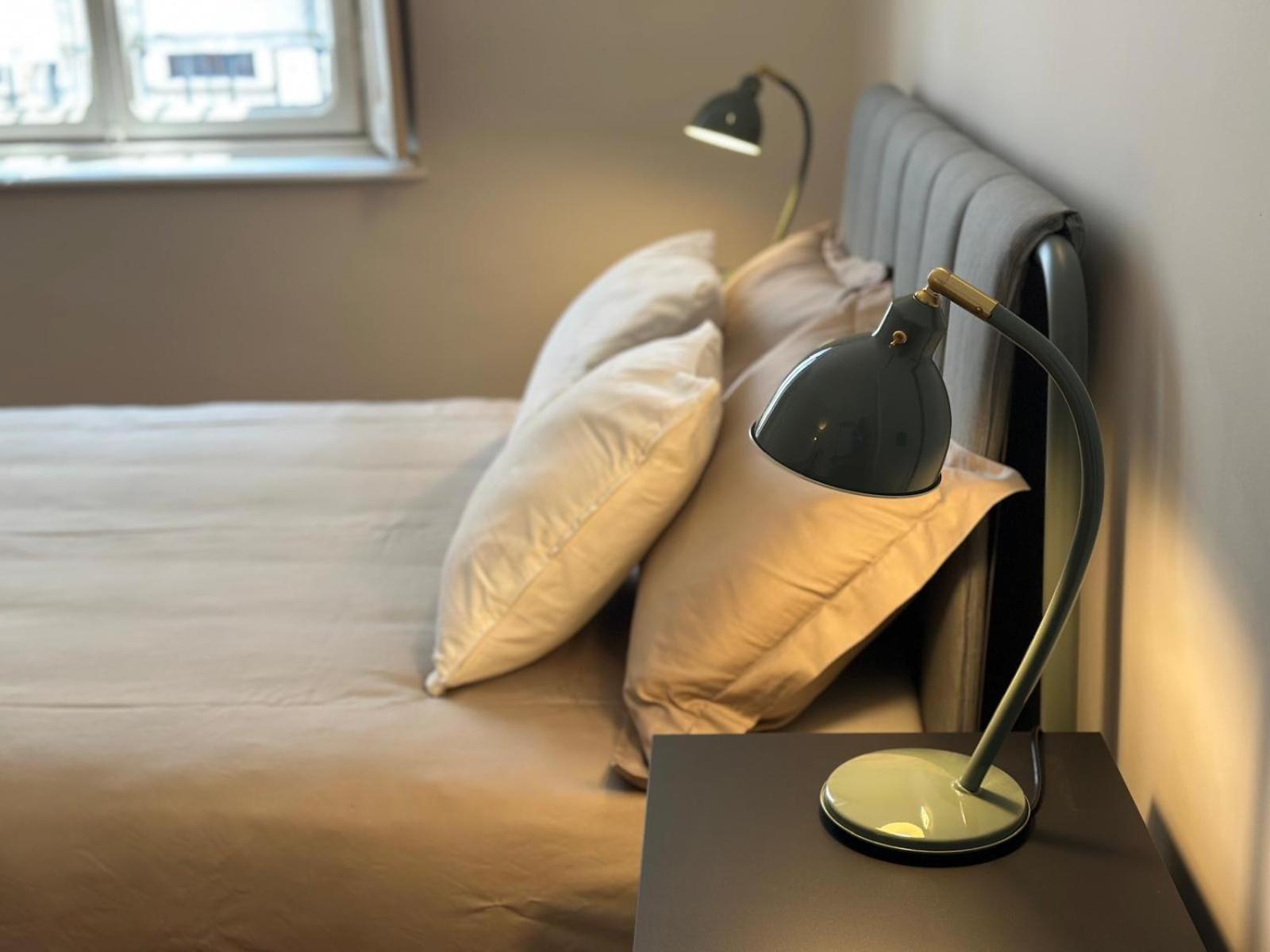 Boutique Apartment Torino - We Can Stay Via Assisi
