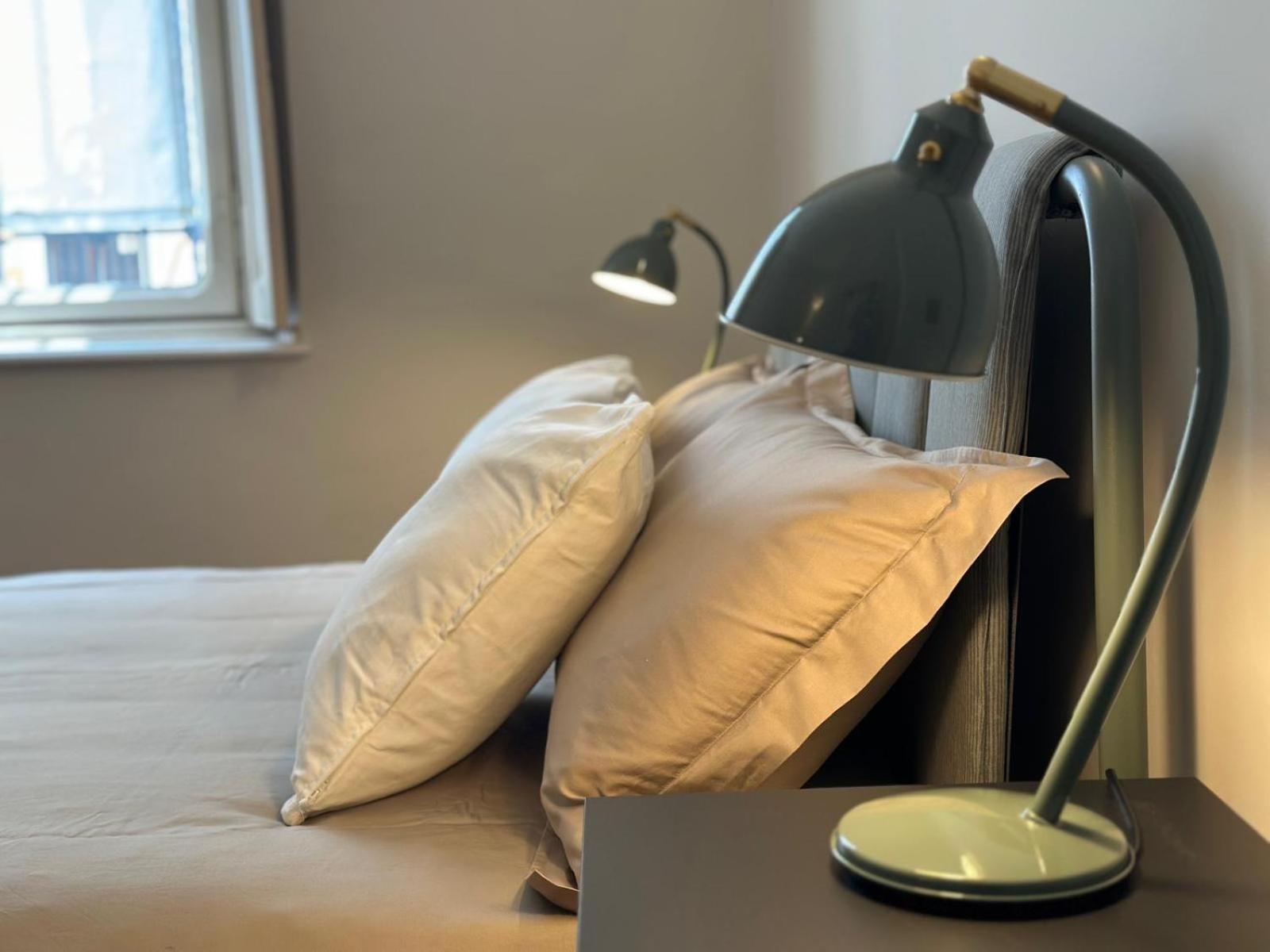 Boutique Apartment Torino - We Can Stay Via Assisi