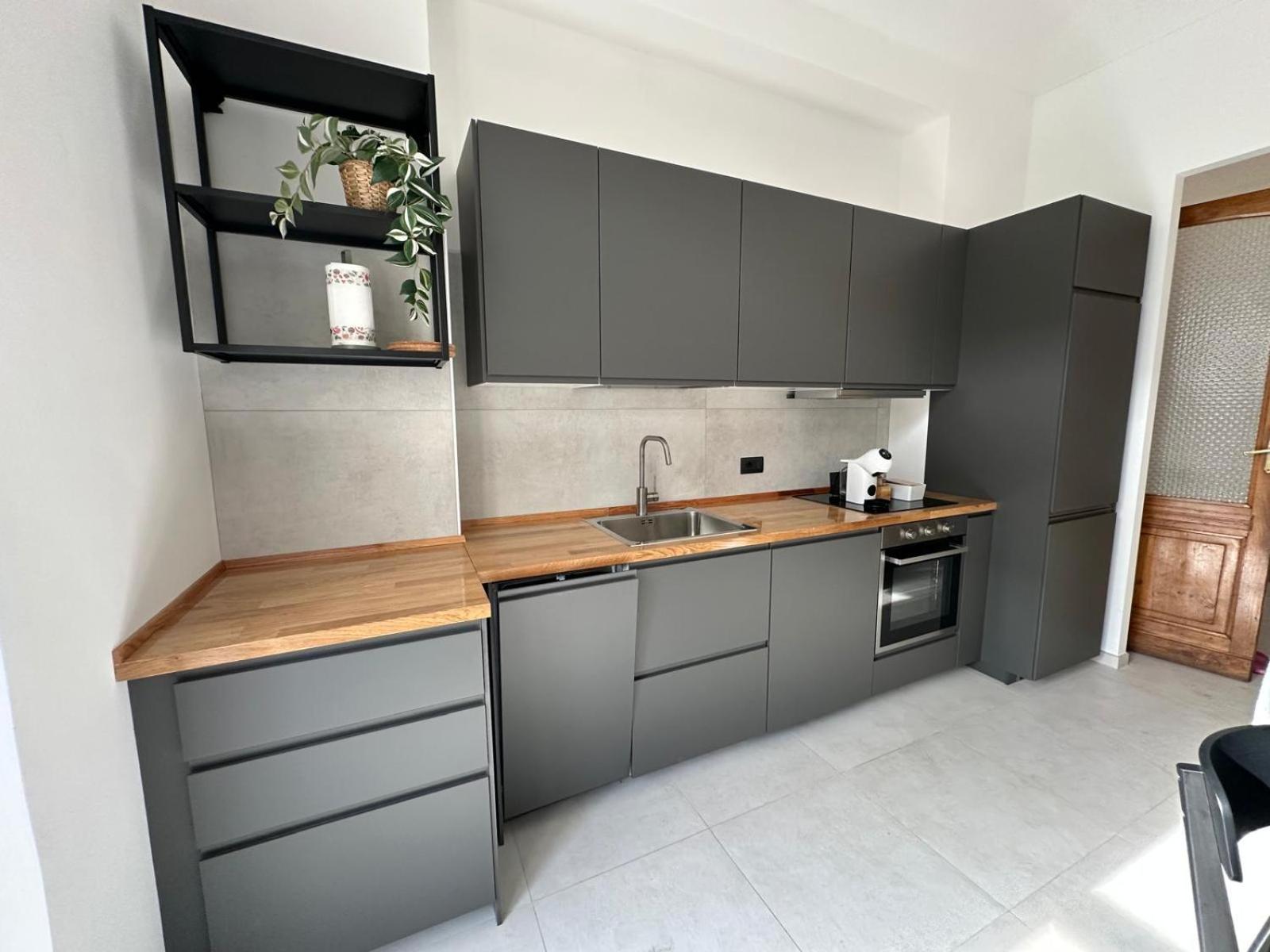 Boutique Apartment Torino - We Can Stay Via Assisi