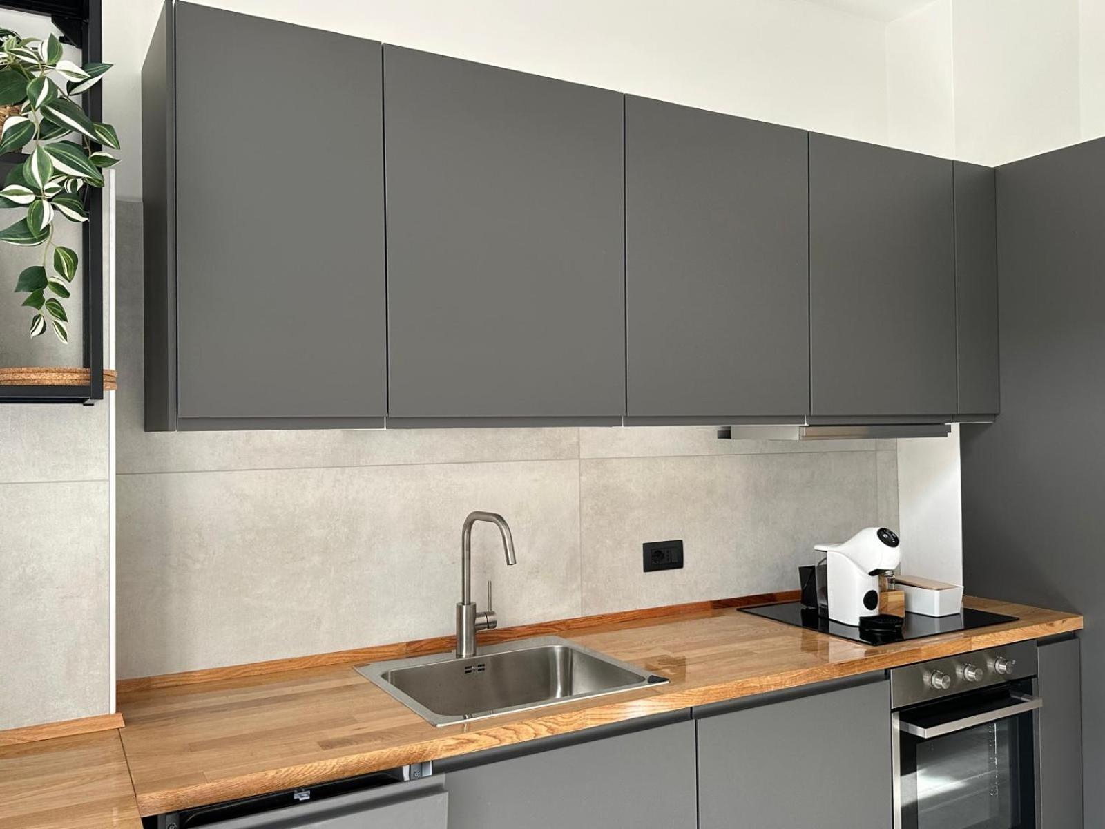 Boutique Apartment Torino - We Can Stay Via Assisi