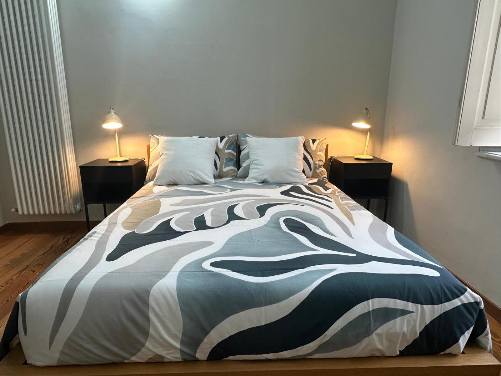 Boutique Apartment Torino - We Can Stay Via Assisi
