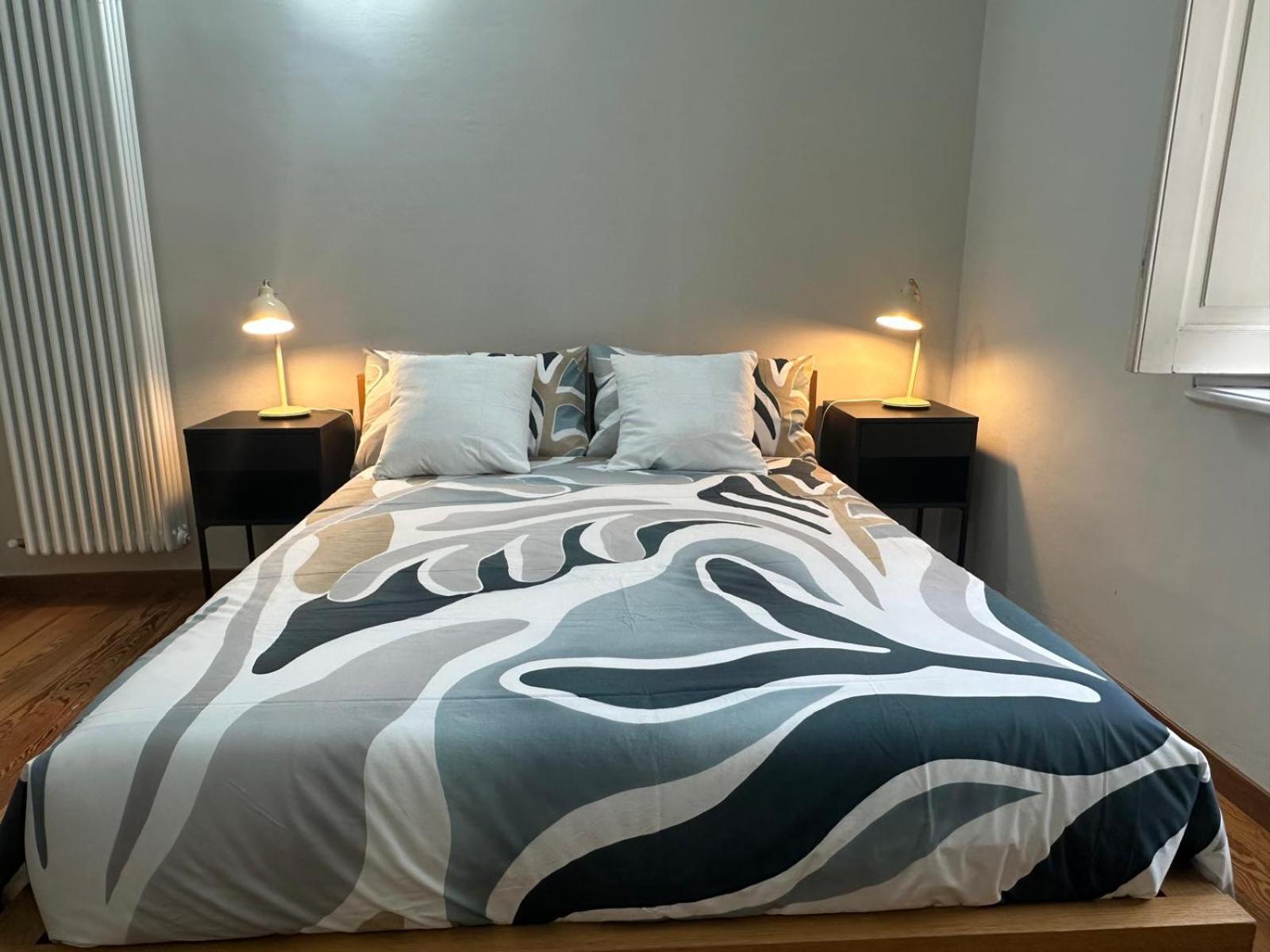 Boutique Apartment Torino - We Can Stay Via Assisi