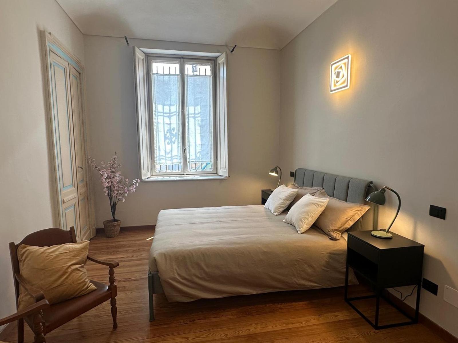 Boutique Apartment Torino - We Can Stay Via Assisi