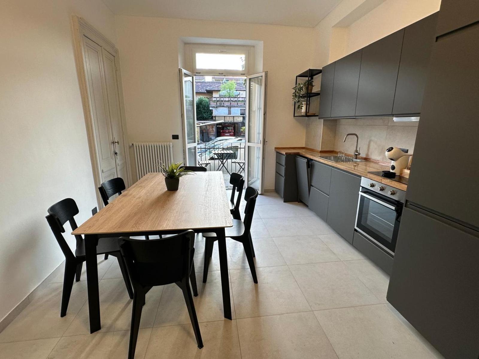 Boutique Apartment Torino - We Can Stay Via Assisi