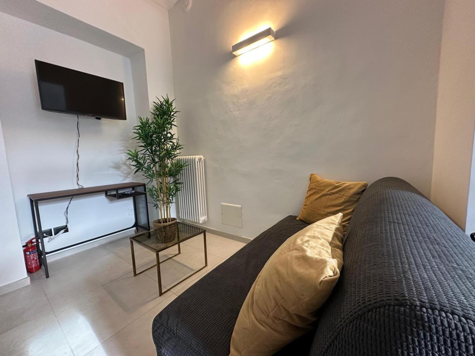 Boutique Apartment Torino - We Can Stay Via Assisi