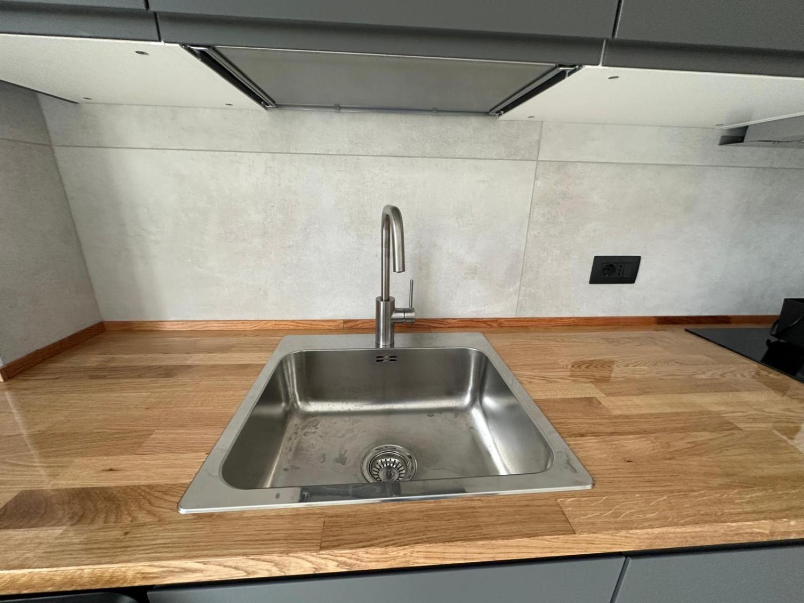 Boutique Apartment Torino - We Can Stay Via Assisi