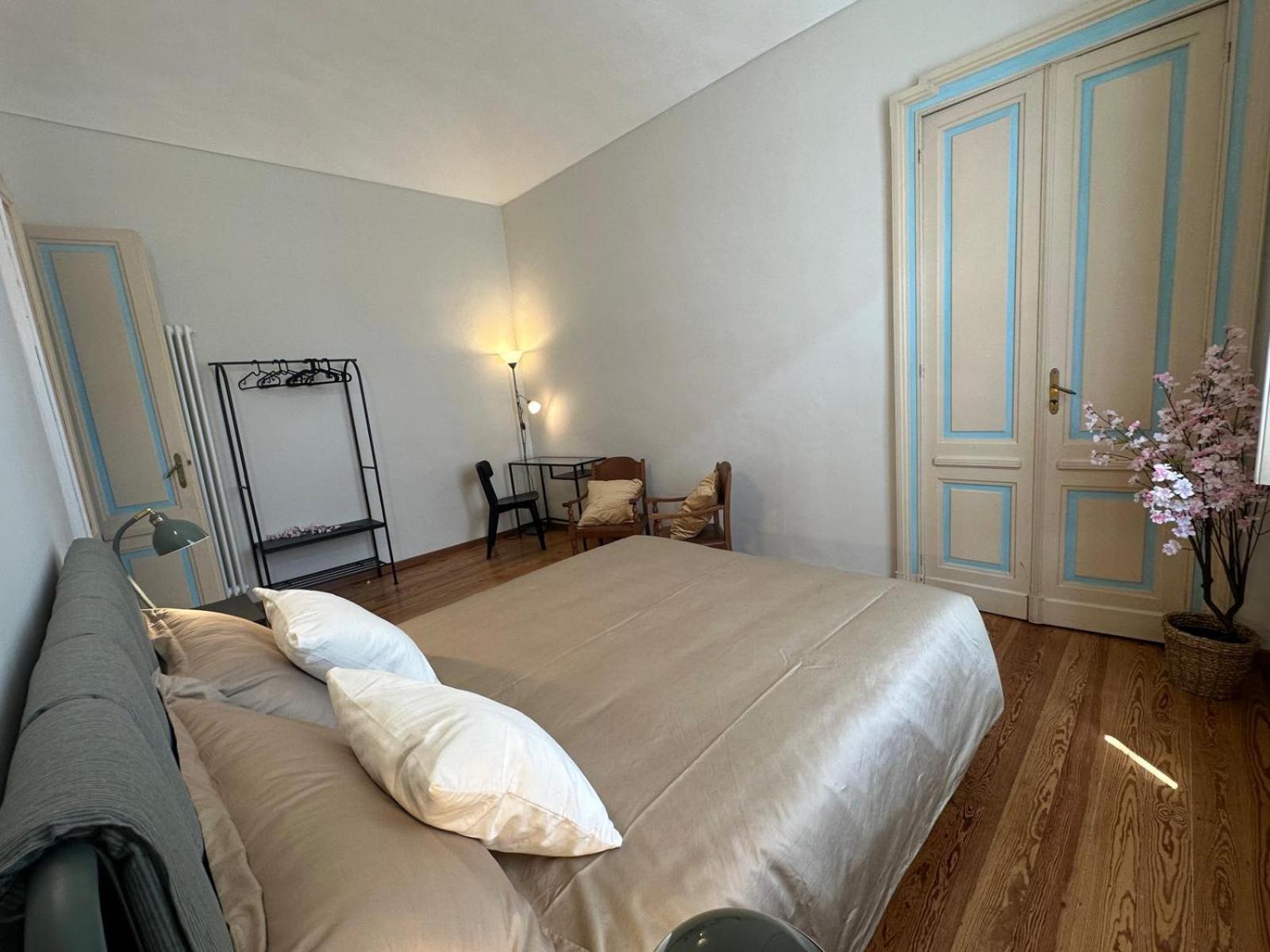 Boutique Apartment Torino - We Can Stay Via Assisi