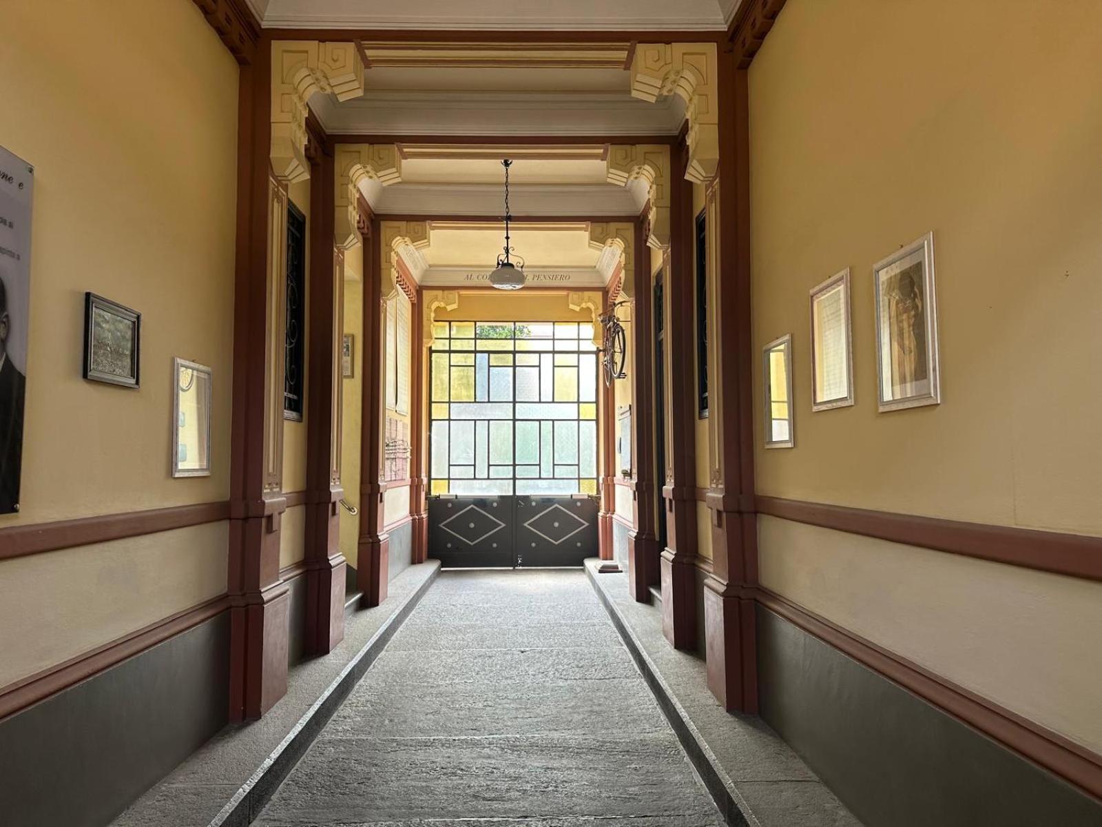 Boutique Apartment Torino - We Can Stay Via Assisi