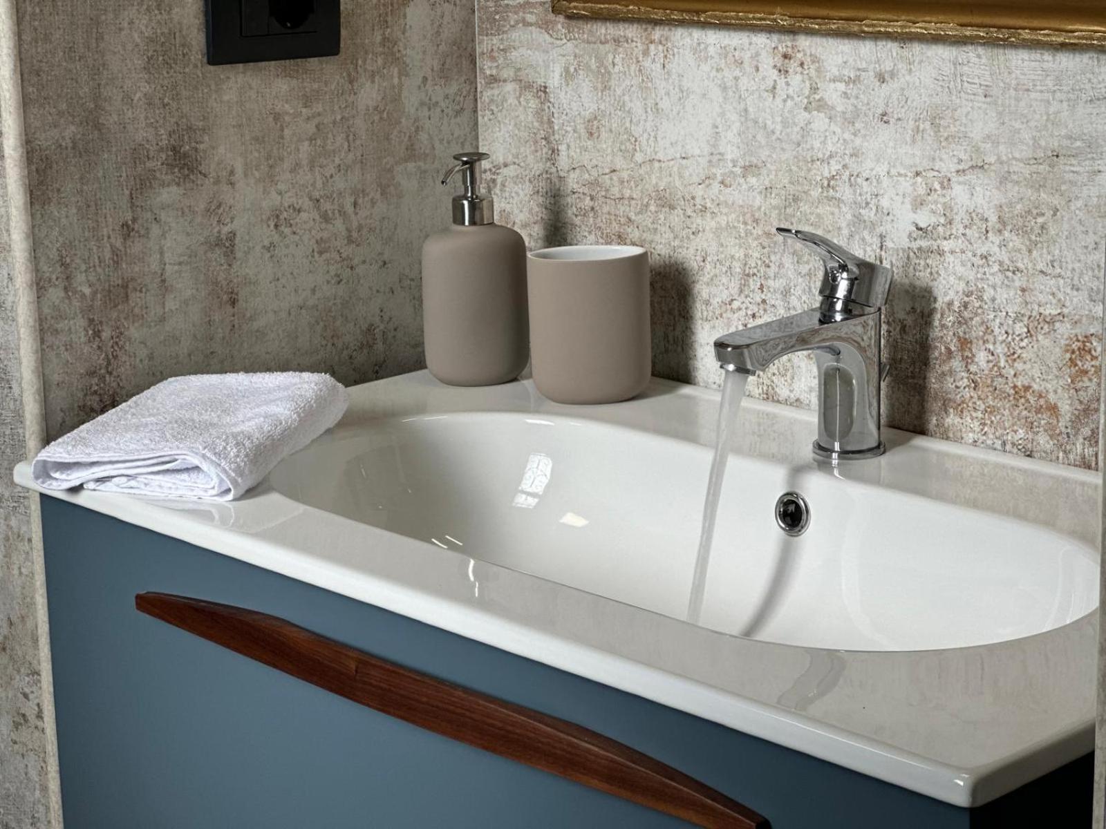 Boutique Apartment Torino - We Can Stay Via Assisi