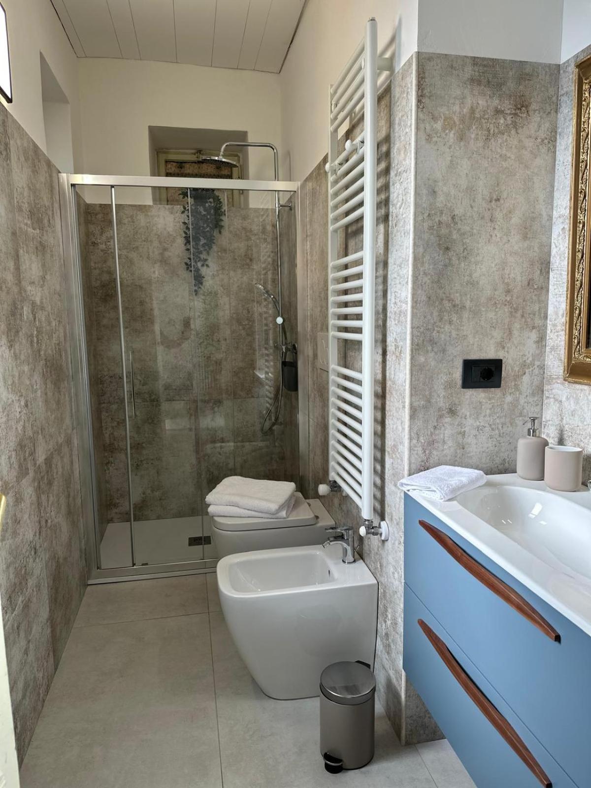 Boutique Apartment Torino - We Can Stay Via Assisi
