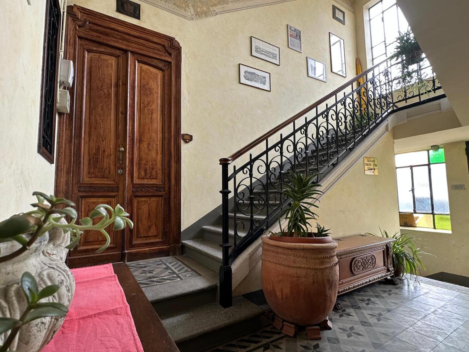 Boutique Apartment Torino - We Can Stay Via Assisi