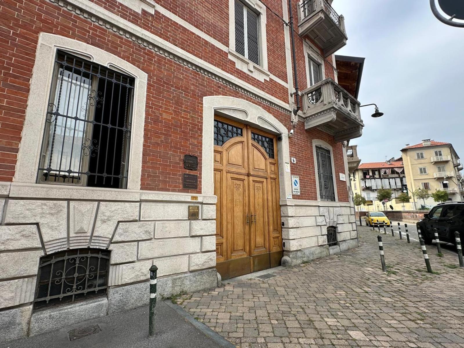 Boutique Apartment Torino - We Can Stay Via Assisi