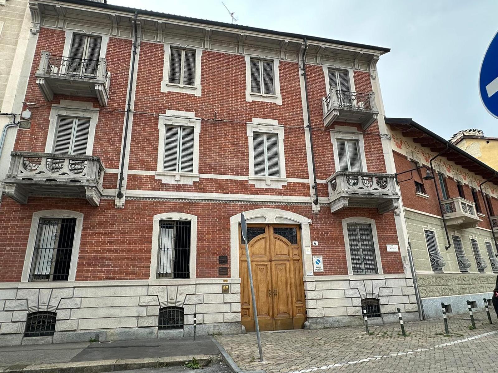 Boutique Apartment Torino - We Can Stay Via Assisi