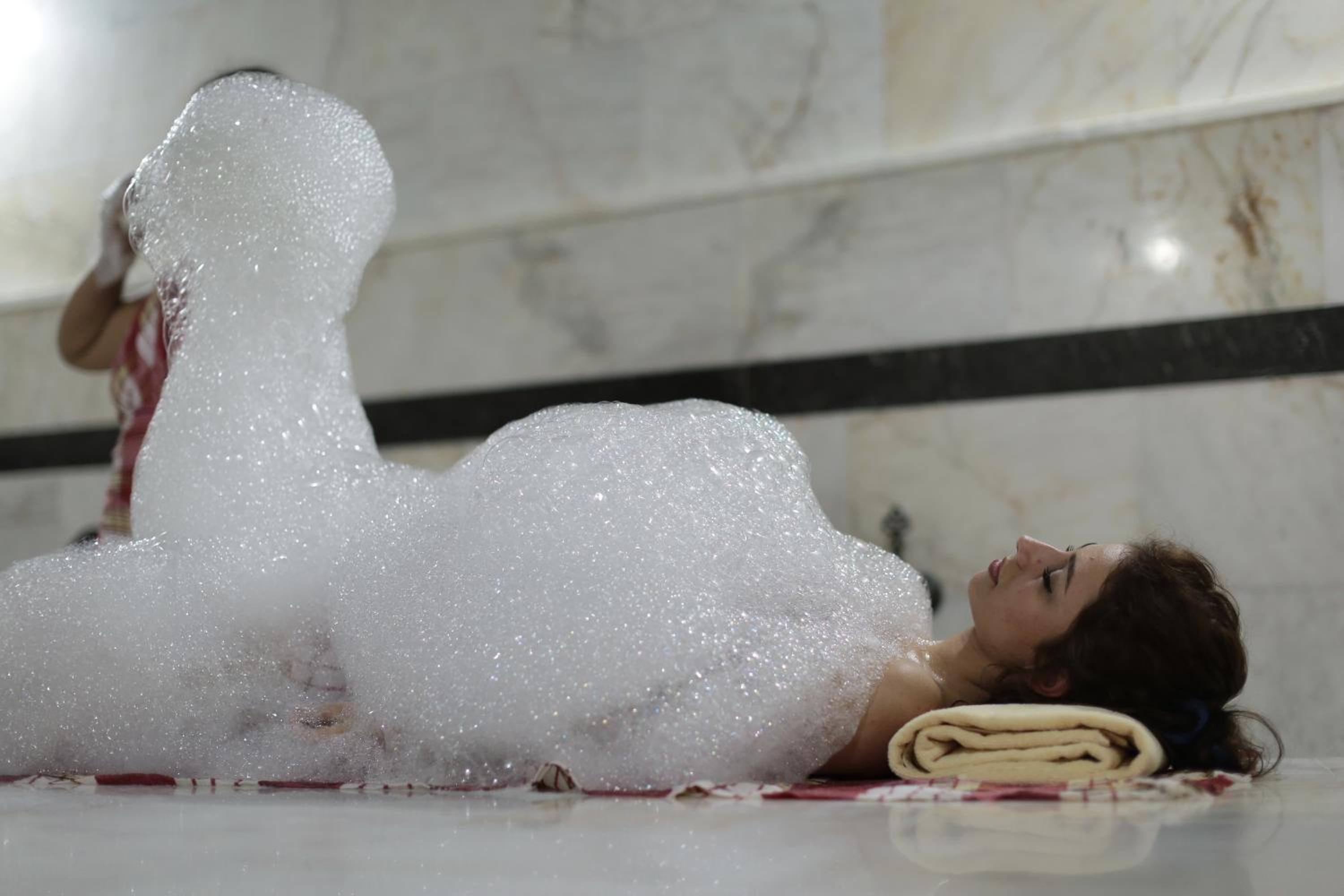 Panoramik Mağara Oteli & SPA - Image 28