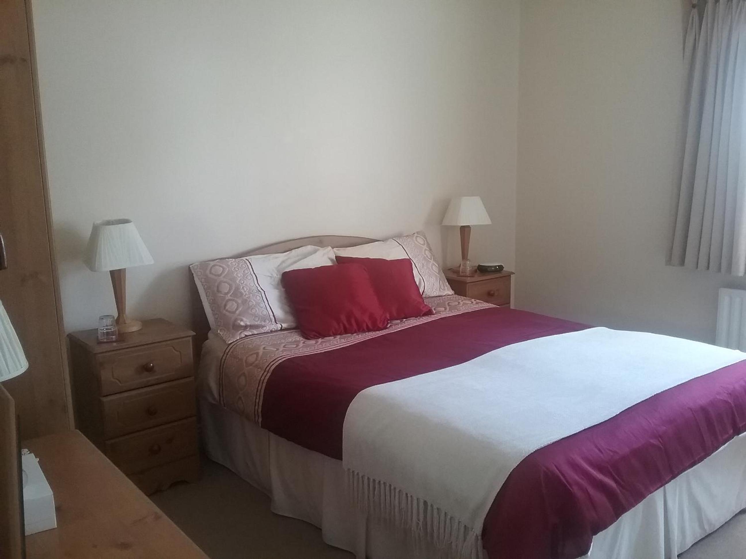 Rocksberry Bed & Breakfast