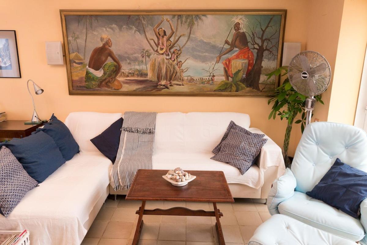 Stunning sea views over marina with swimming pool