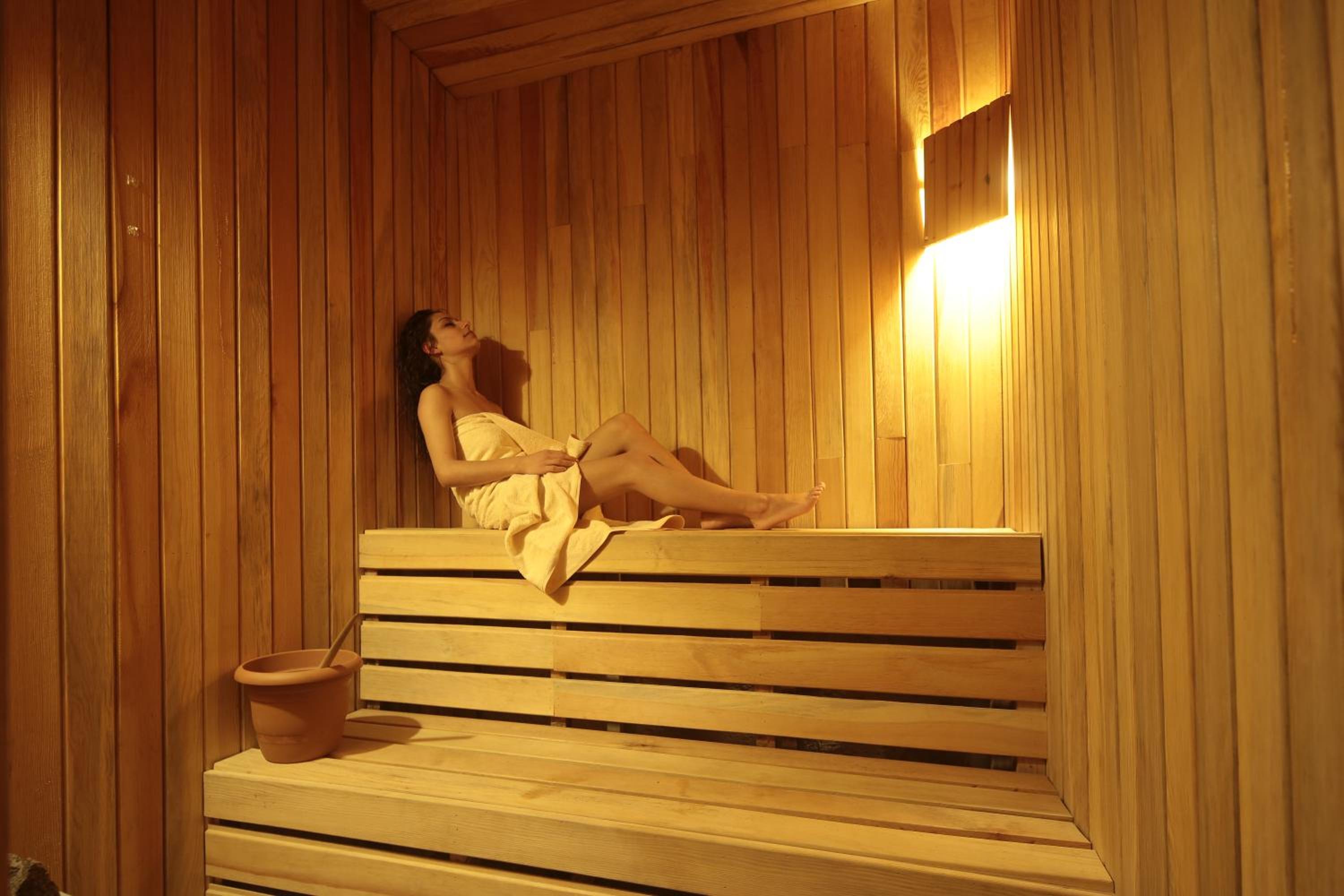 Panoramik Mağara Oteli & SPA - Image 29