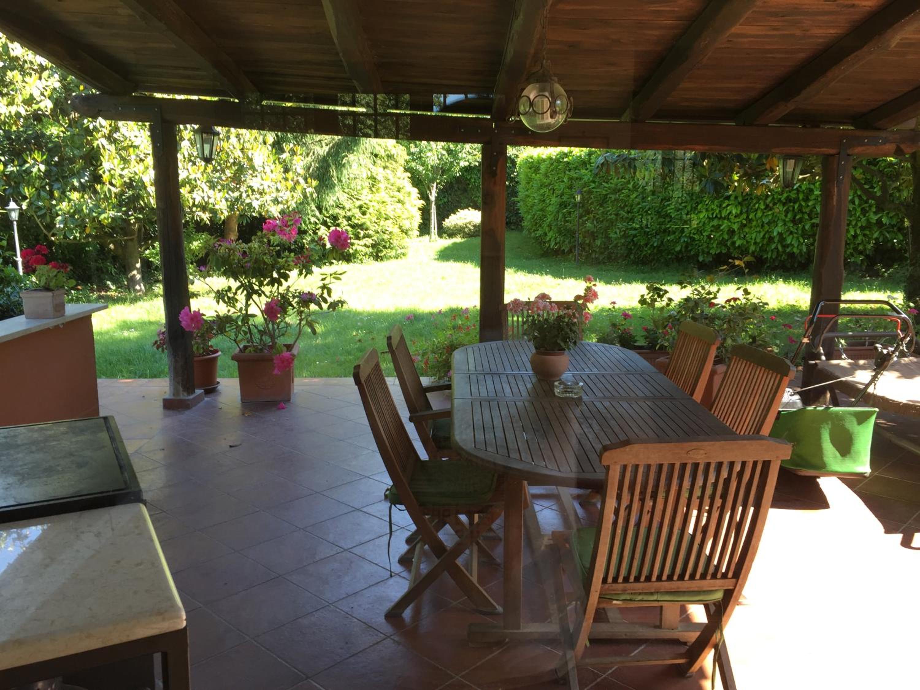 B&B Le Querce view 3