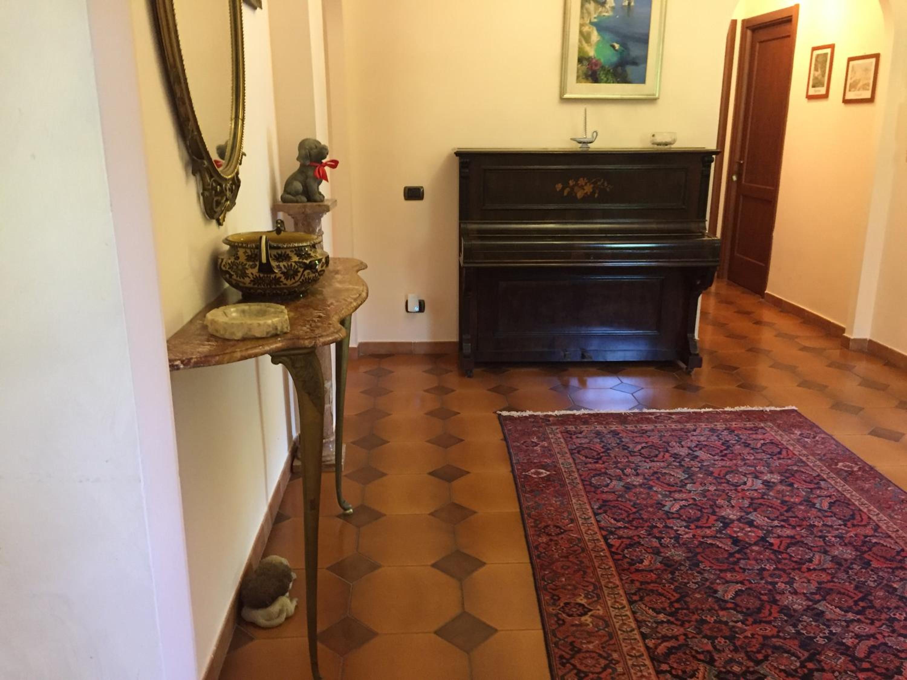 B&B Le Querce view 5