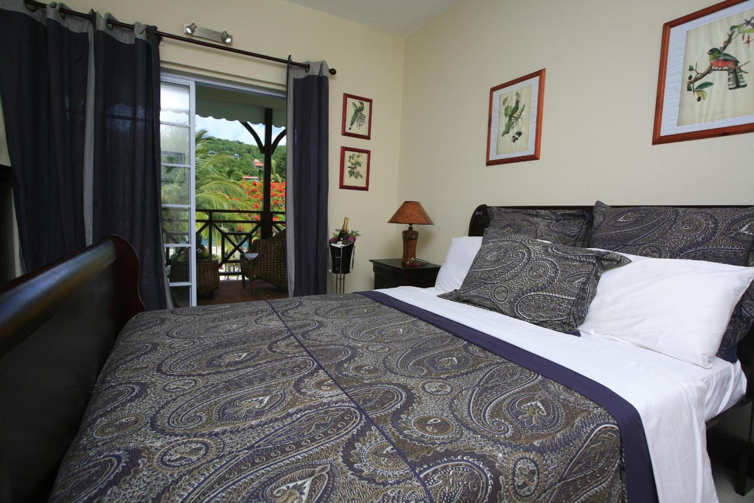 Marigot Beach Club & Dive Resort