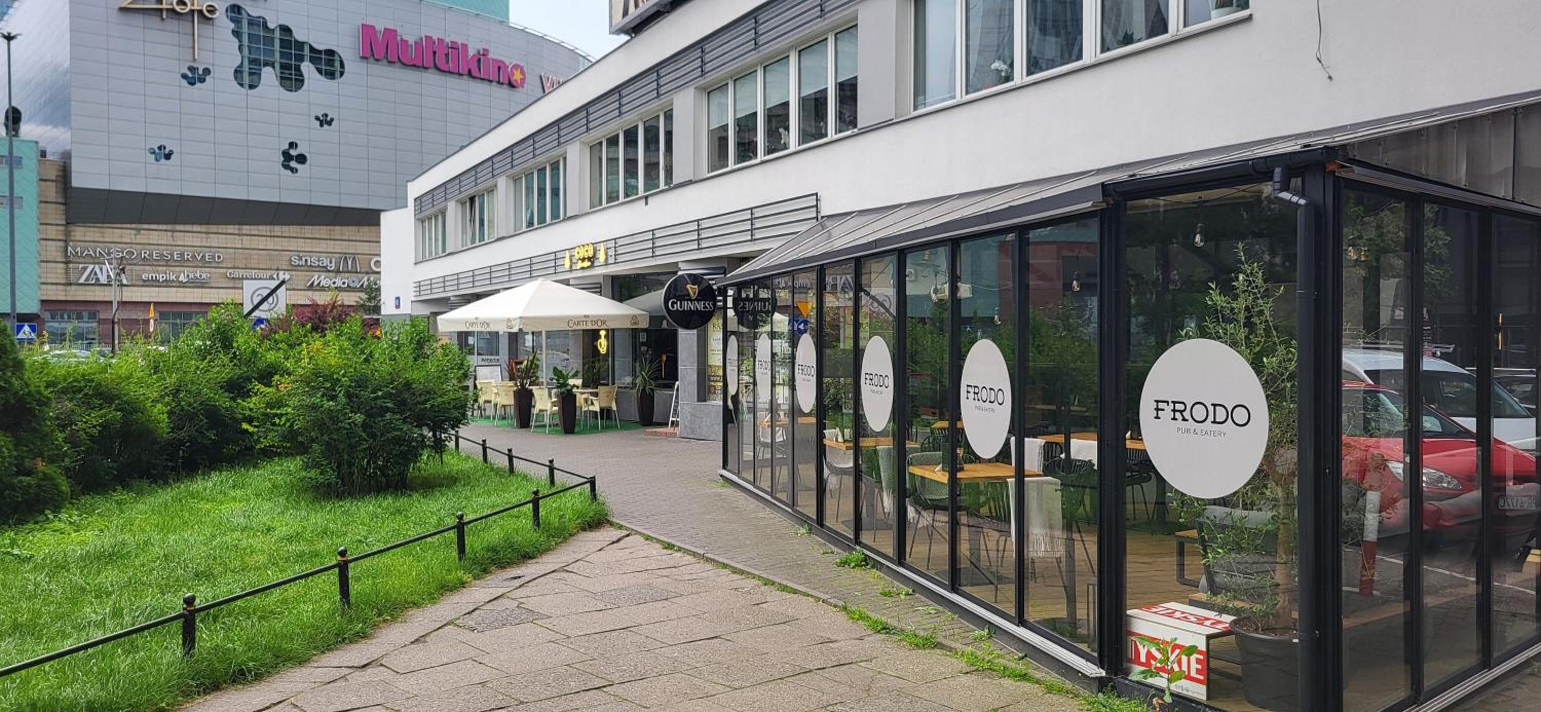 Vorto Apartament 4 - Warszawa Centrum