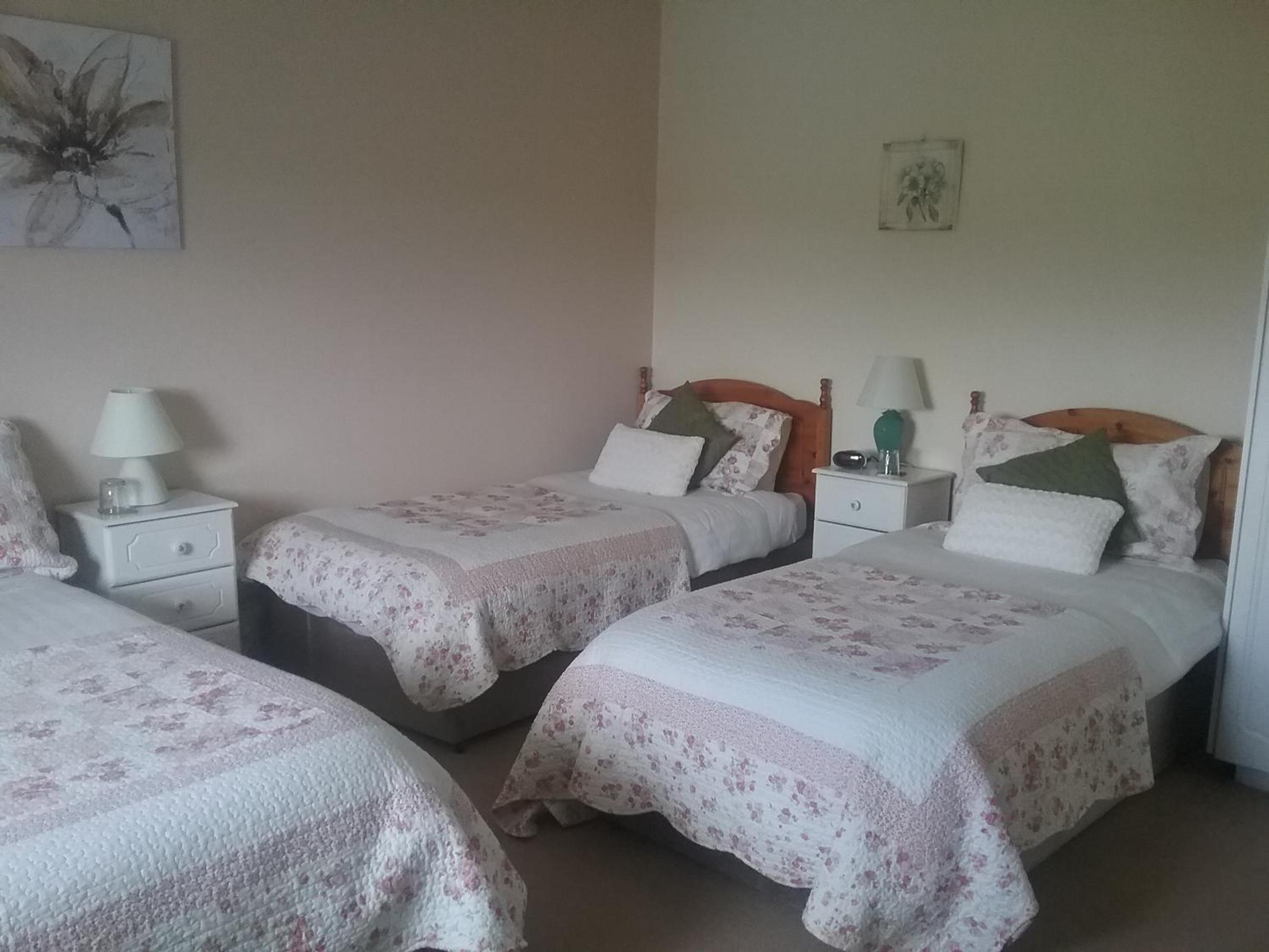 Rocksberry Bed & Breakfast