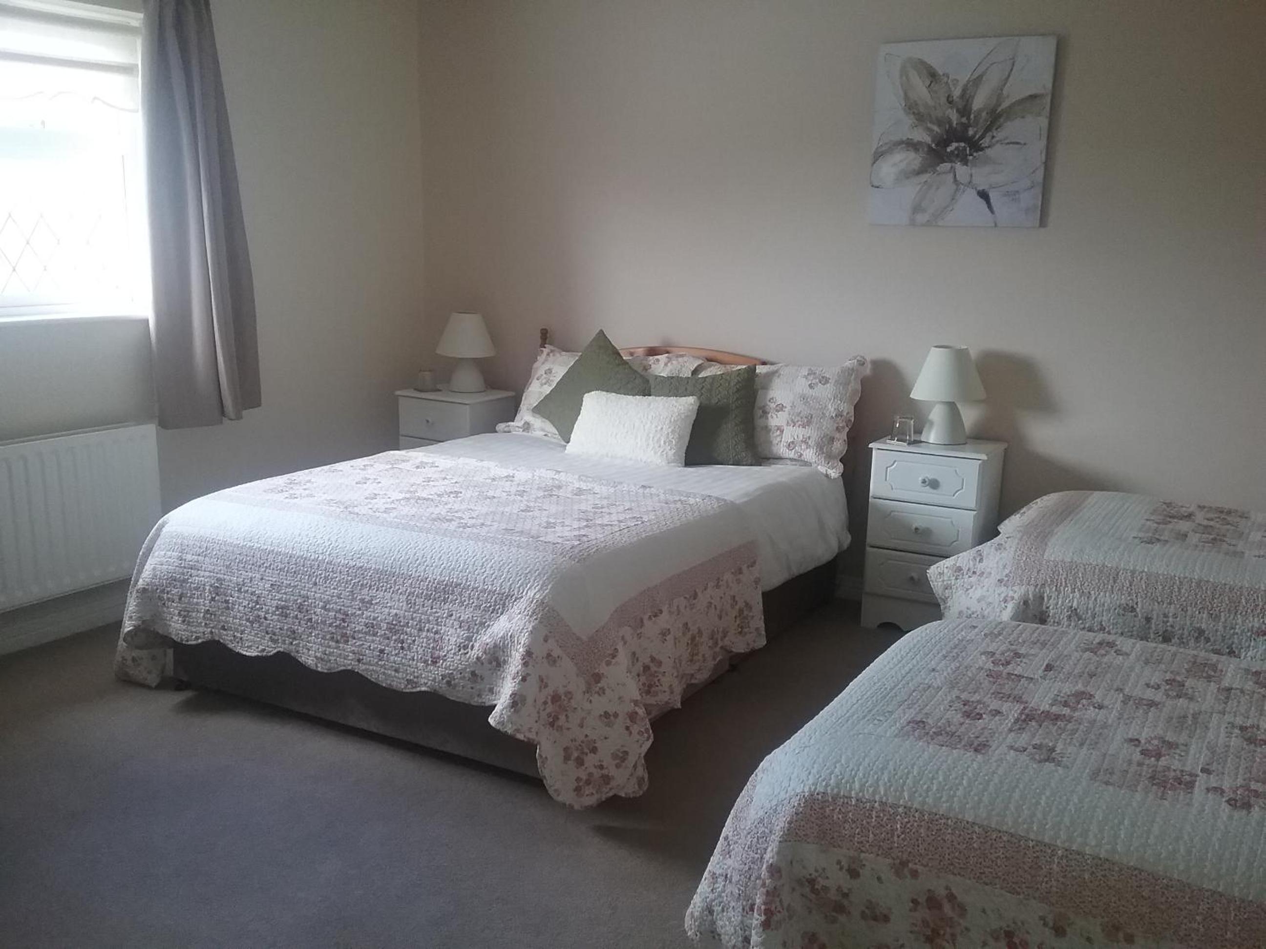 Rocksberry Bed & Breakfast